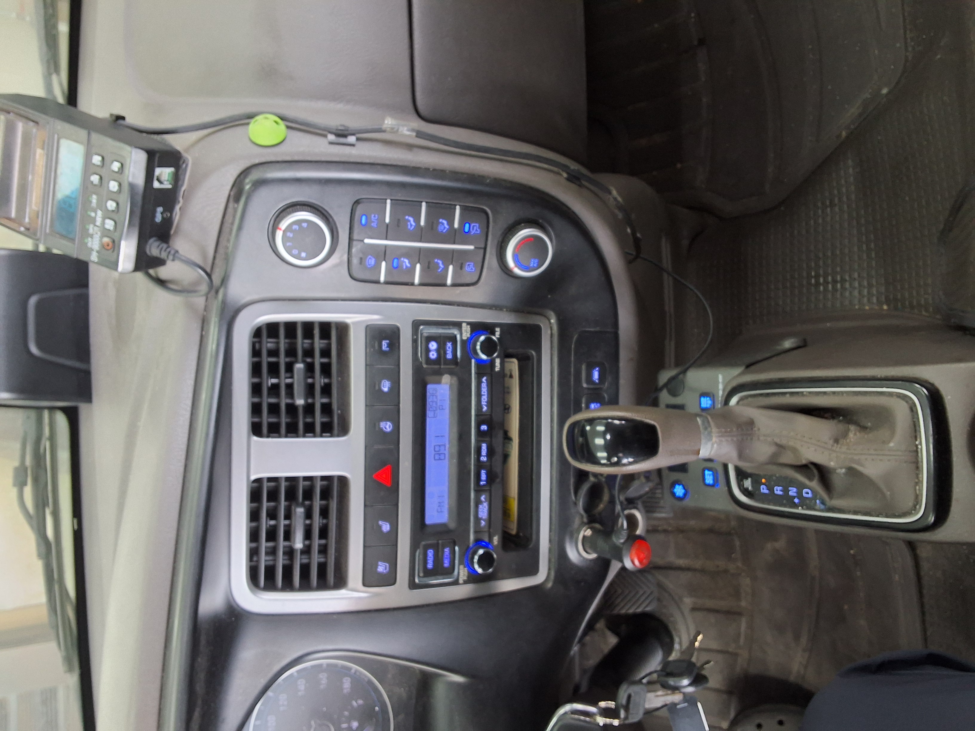 Hyundai Porter 2022 - Image 13