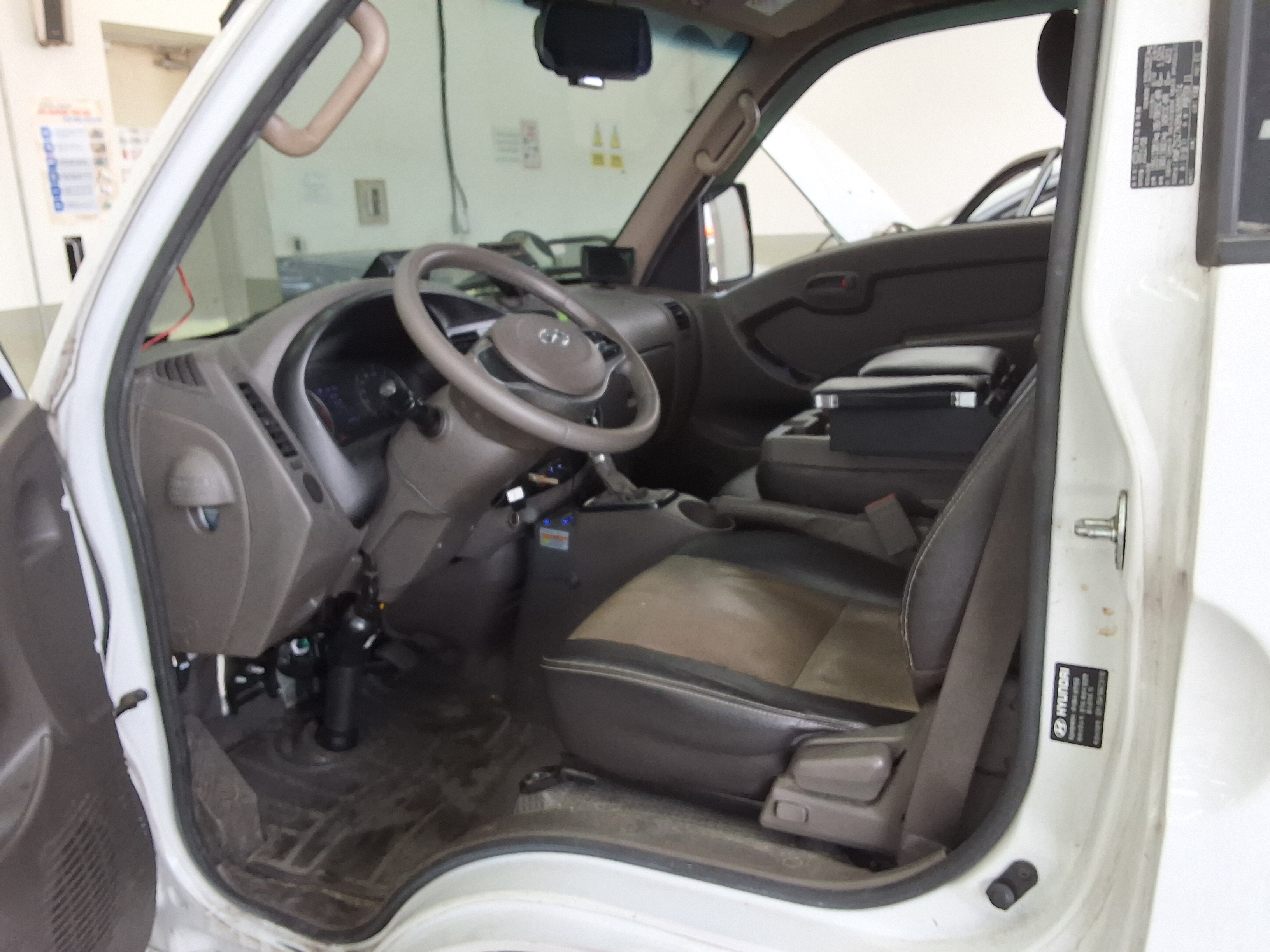 Hyundai Porter 2022 - Image 9