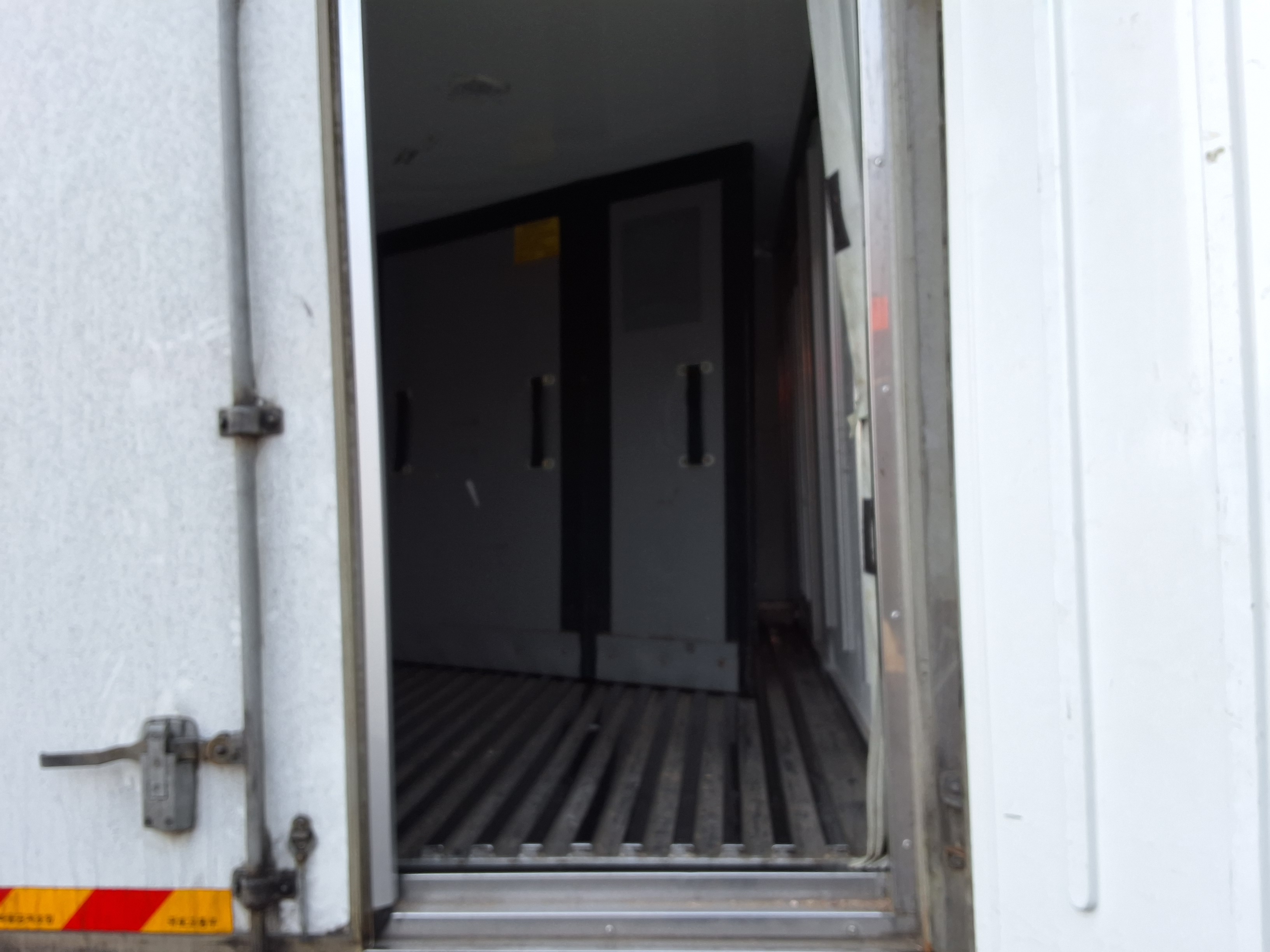 Hyundai Porter 2022 - Image 11