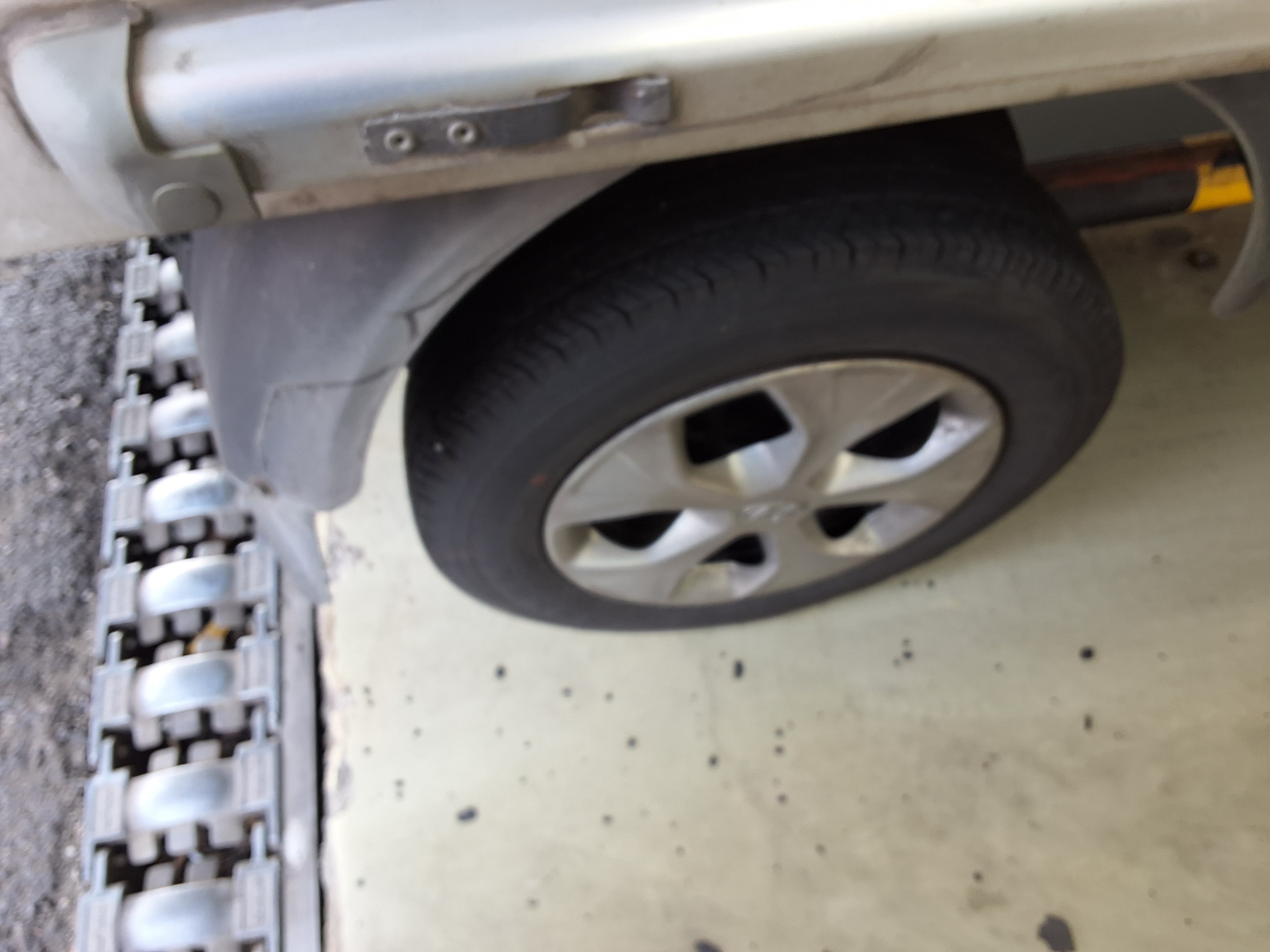 Hyundai Porter 2022 - Image 19
