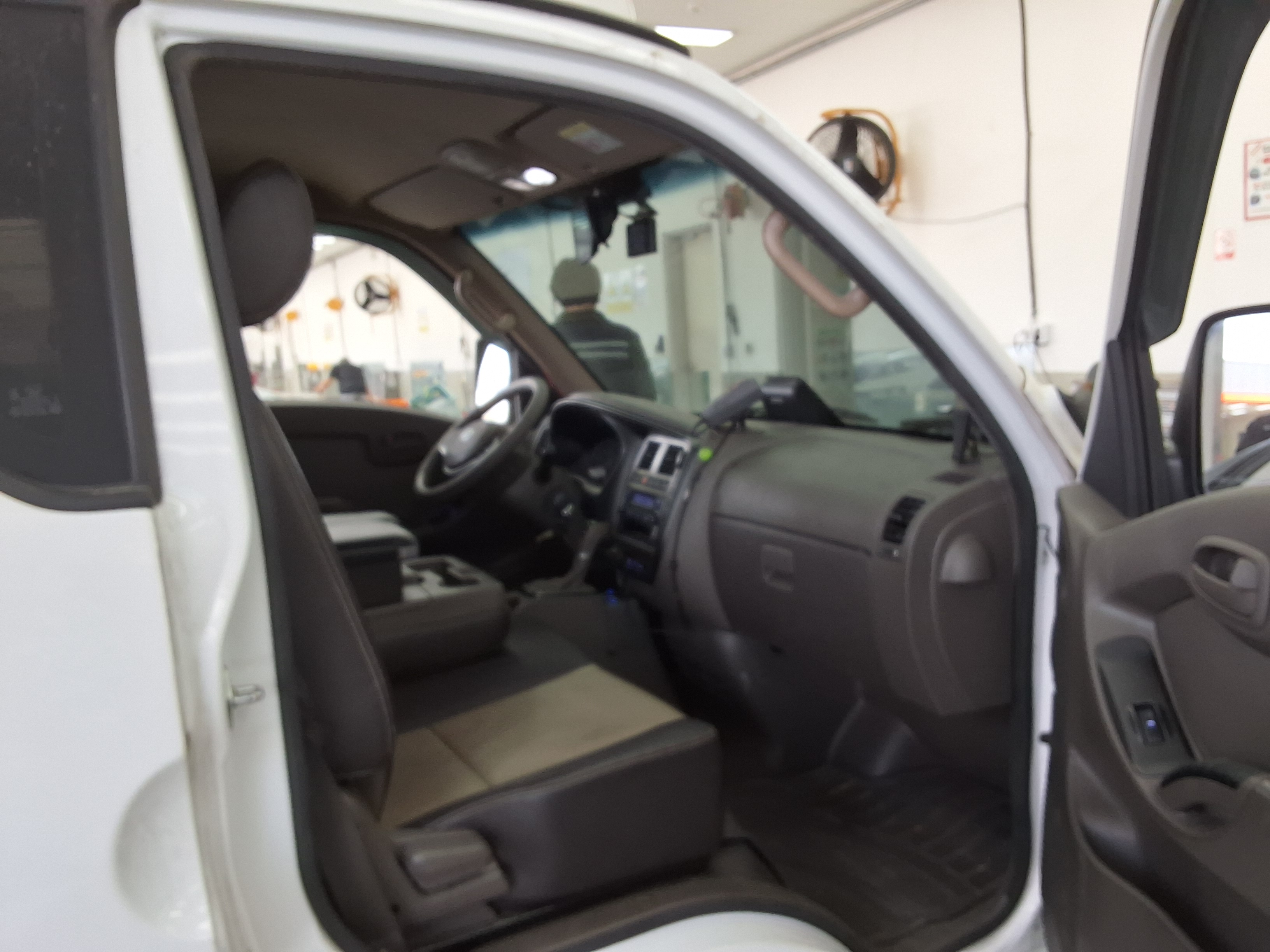 Hyundai Porter 2022 - Image 10