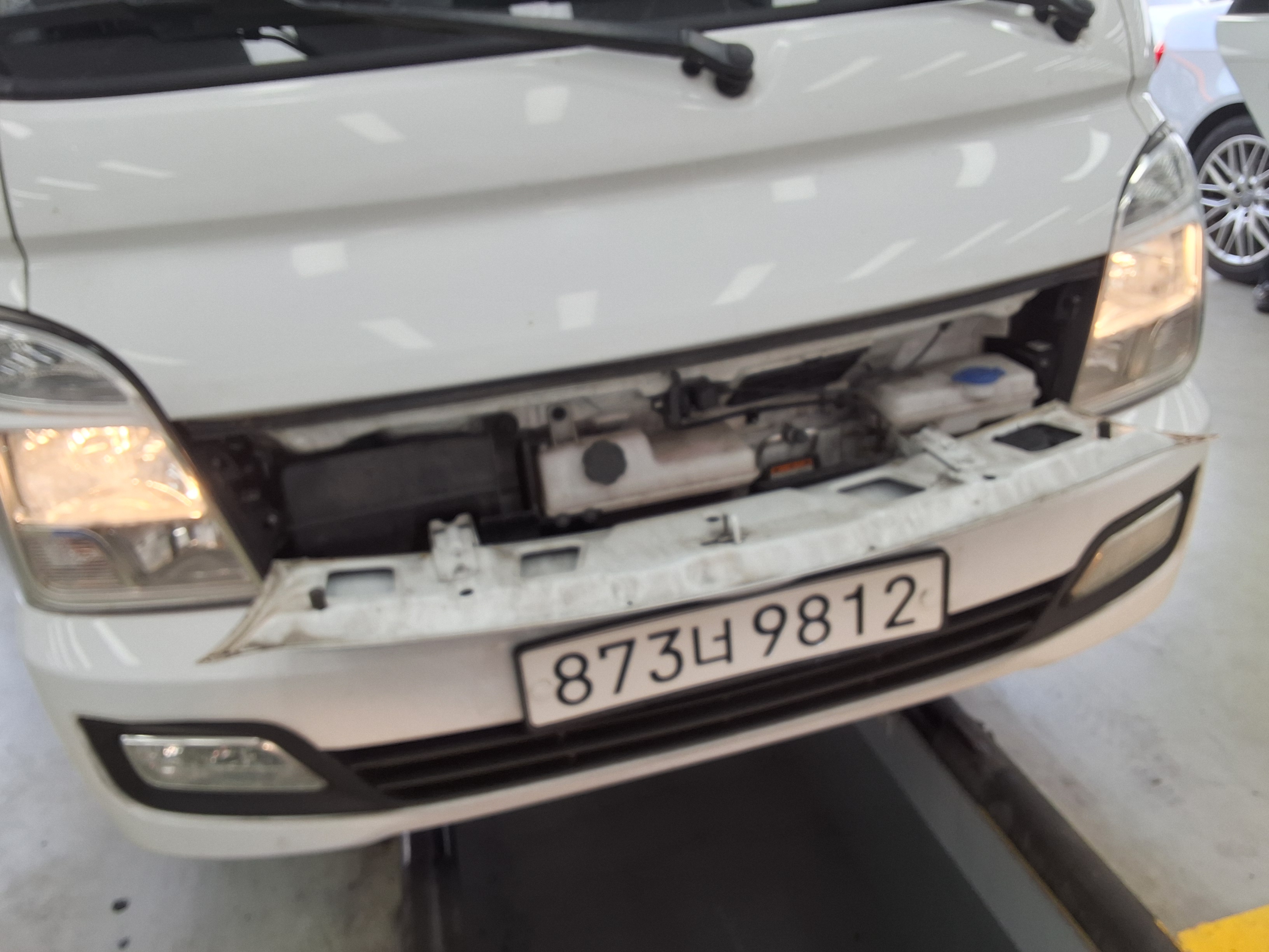 Hyundai Porter 2022 - Image 14