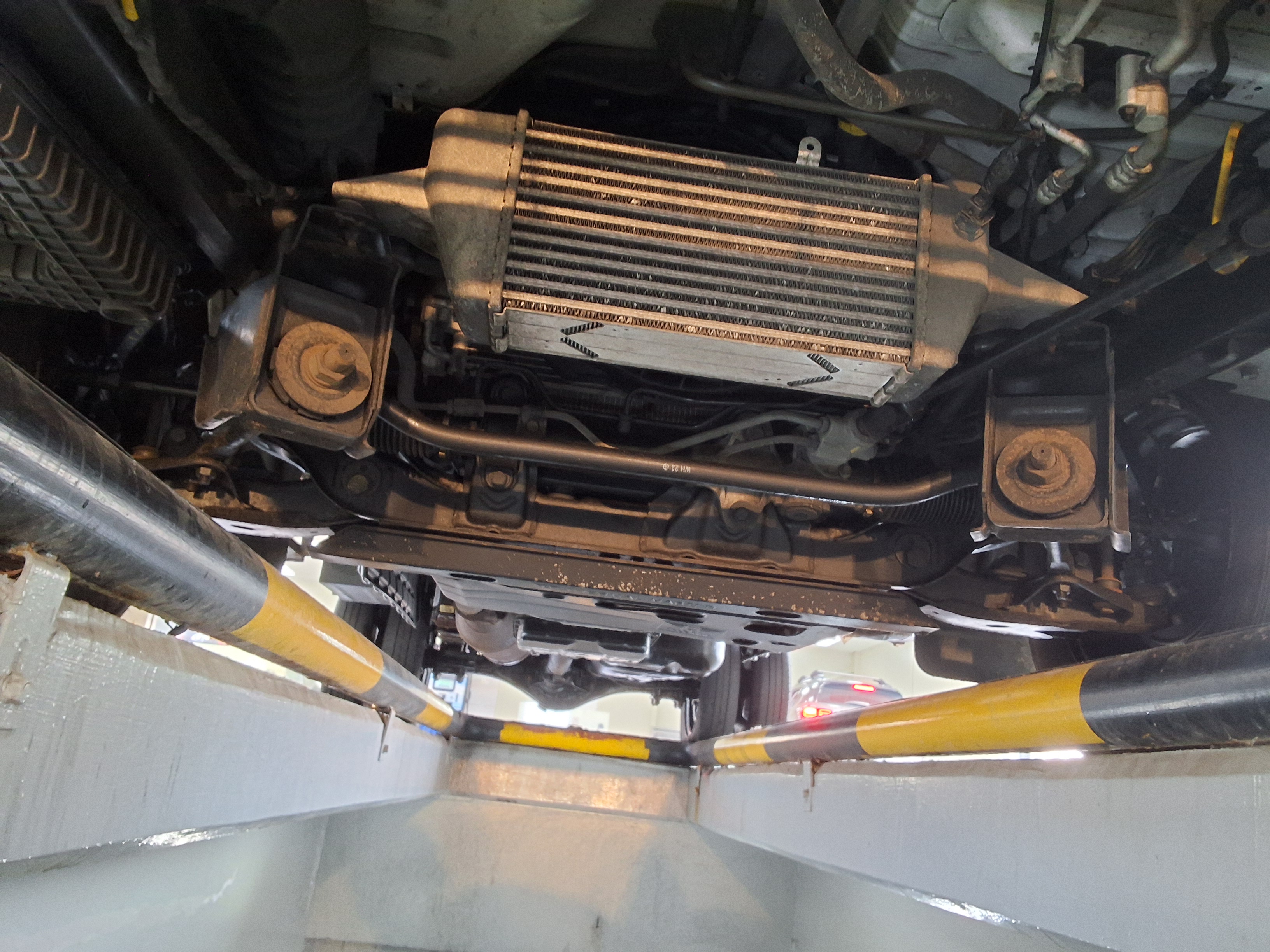 Hyundai Porter 2022 - Image 15