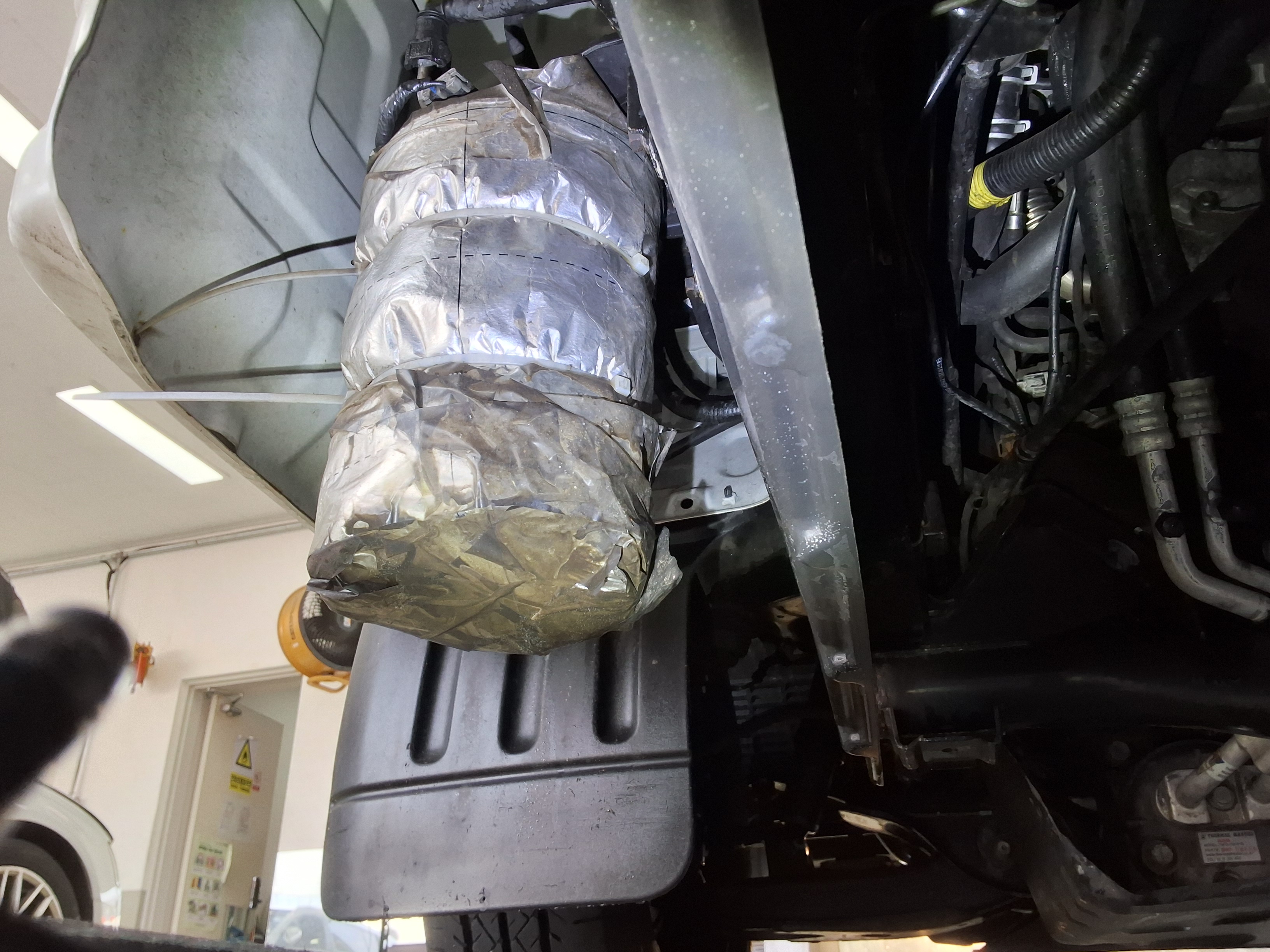 Hyundai Porter 2022 - Image 21