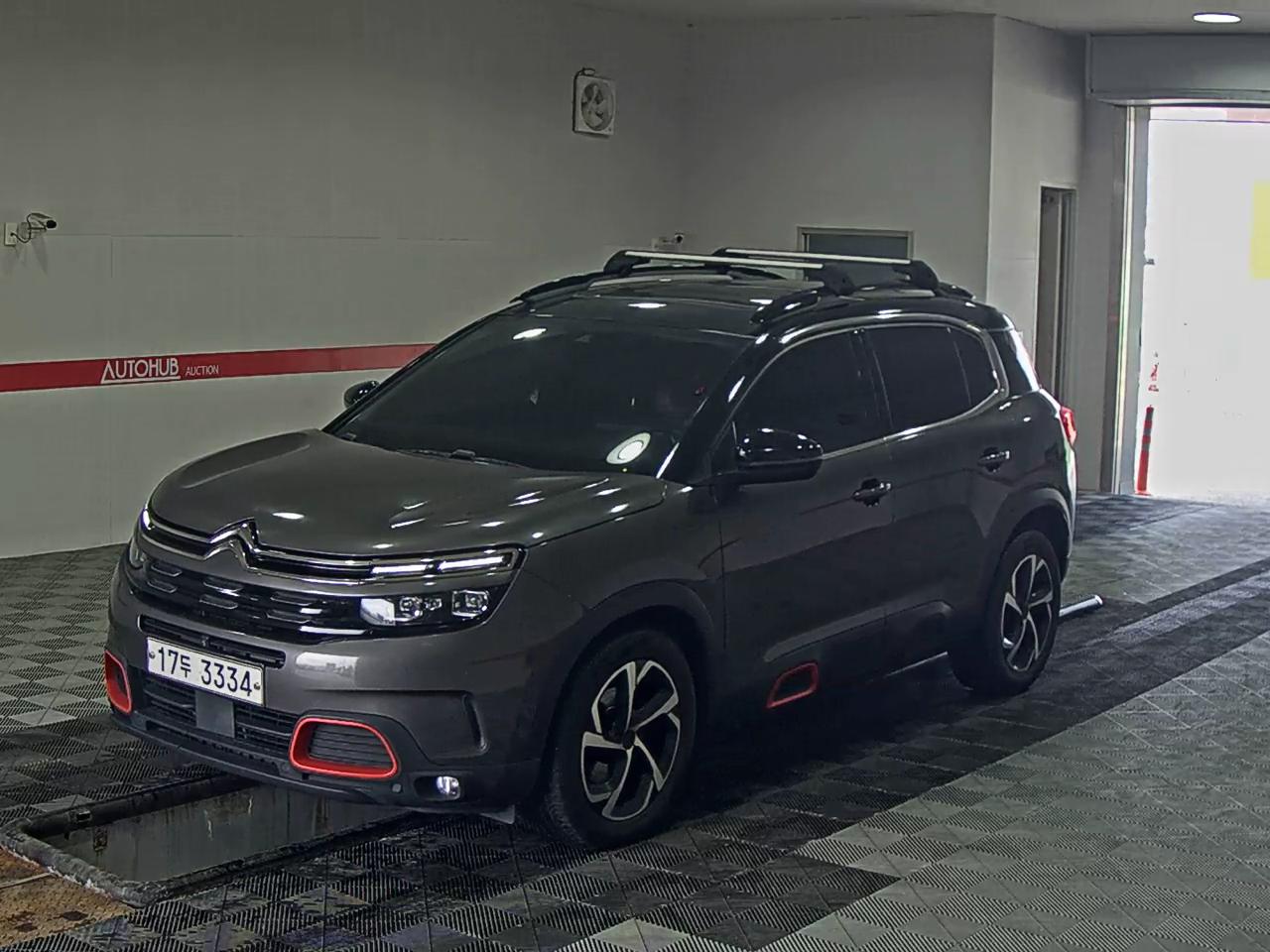 CITROEN 시트로엥