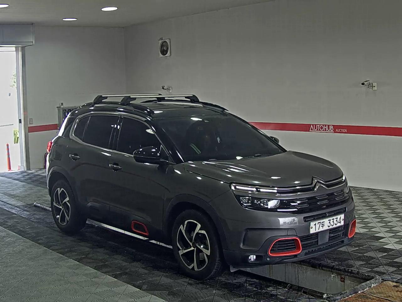 CITROEN 시트로엥 - 2