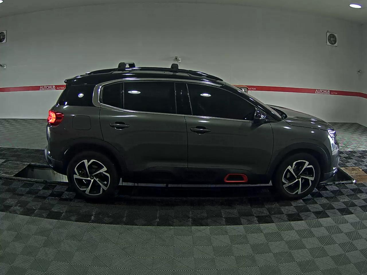 CITROEN 시트로엥 - 3