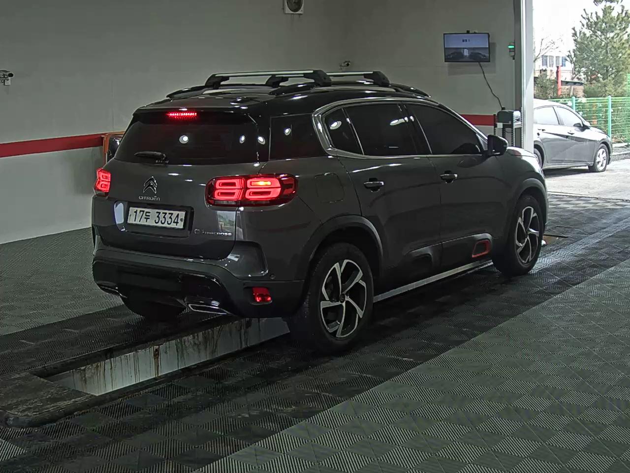 CITROEN 시트로엥 - 4