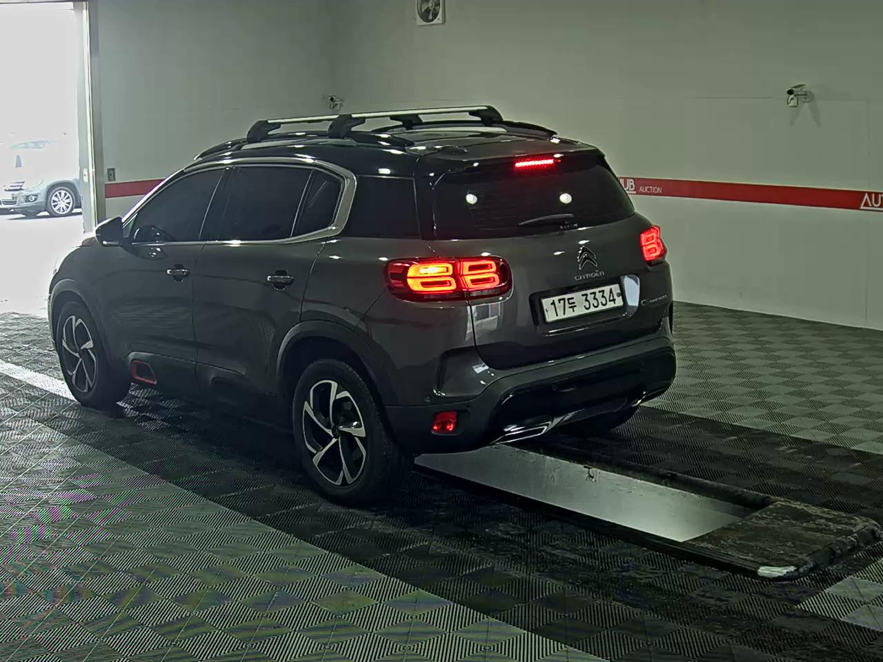 CITROEN 시트로엥 - 5