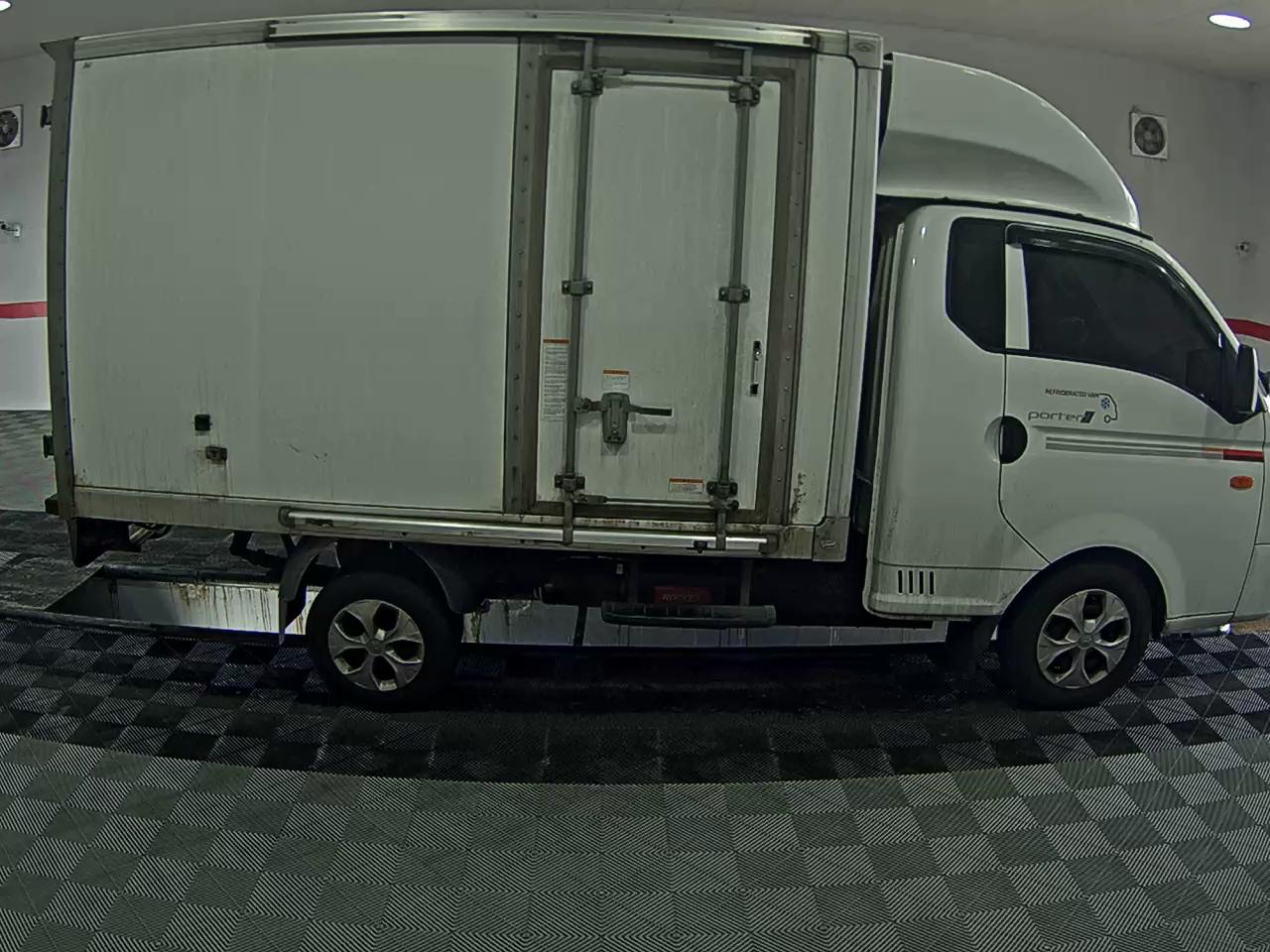Hyundai Porter 2022 - Image 3