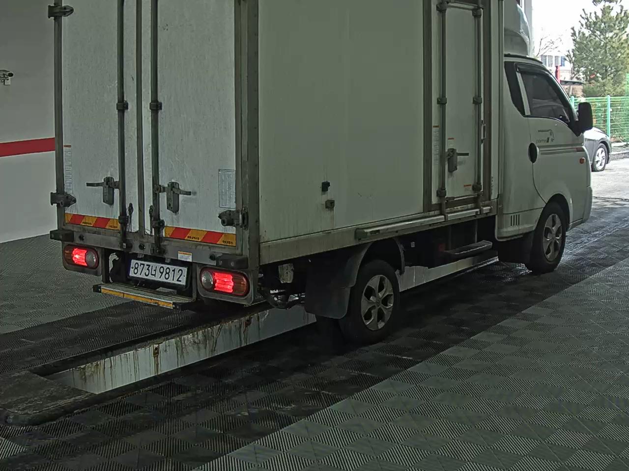 Hyundai Porter 2022 - Image 4