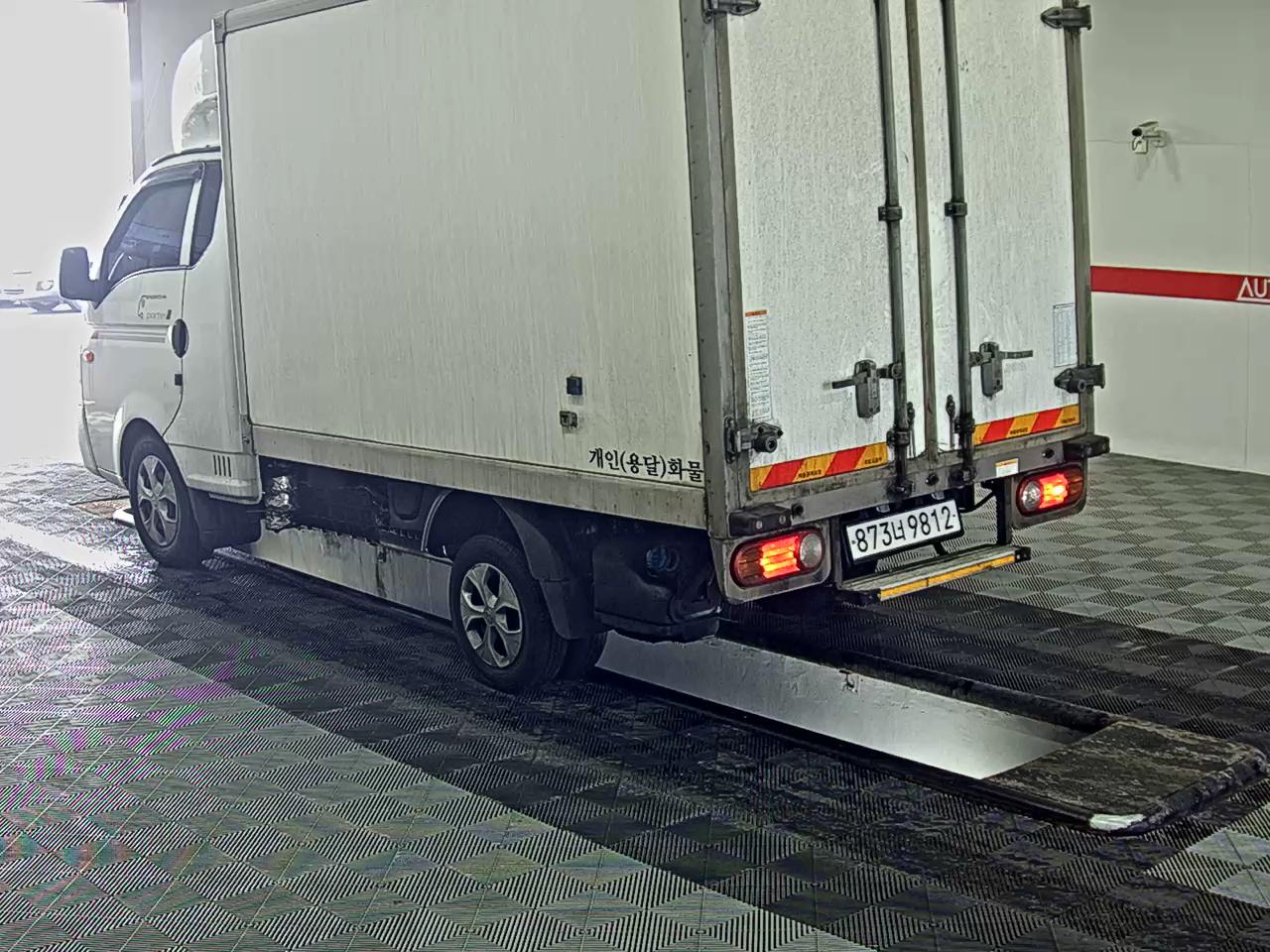 Hyundai Porter 2022 - Image 5