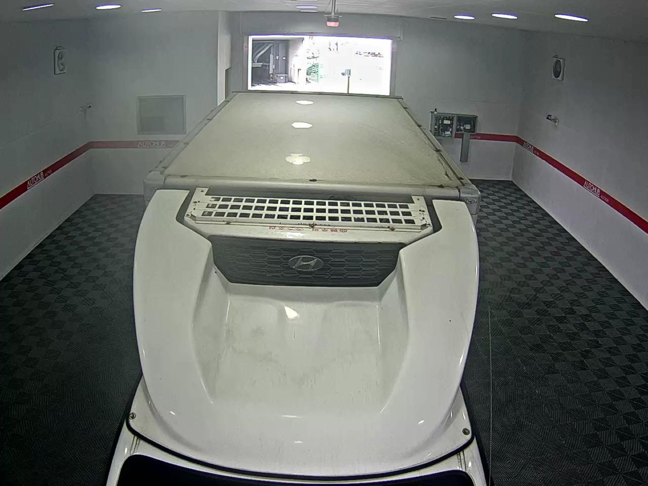 Hyundai Porter 2022 - Image 6