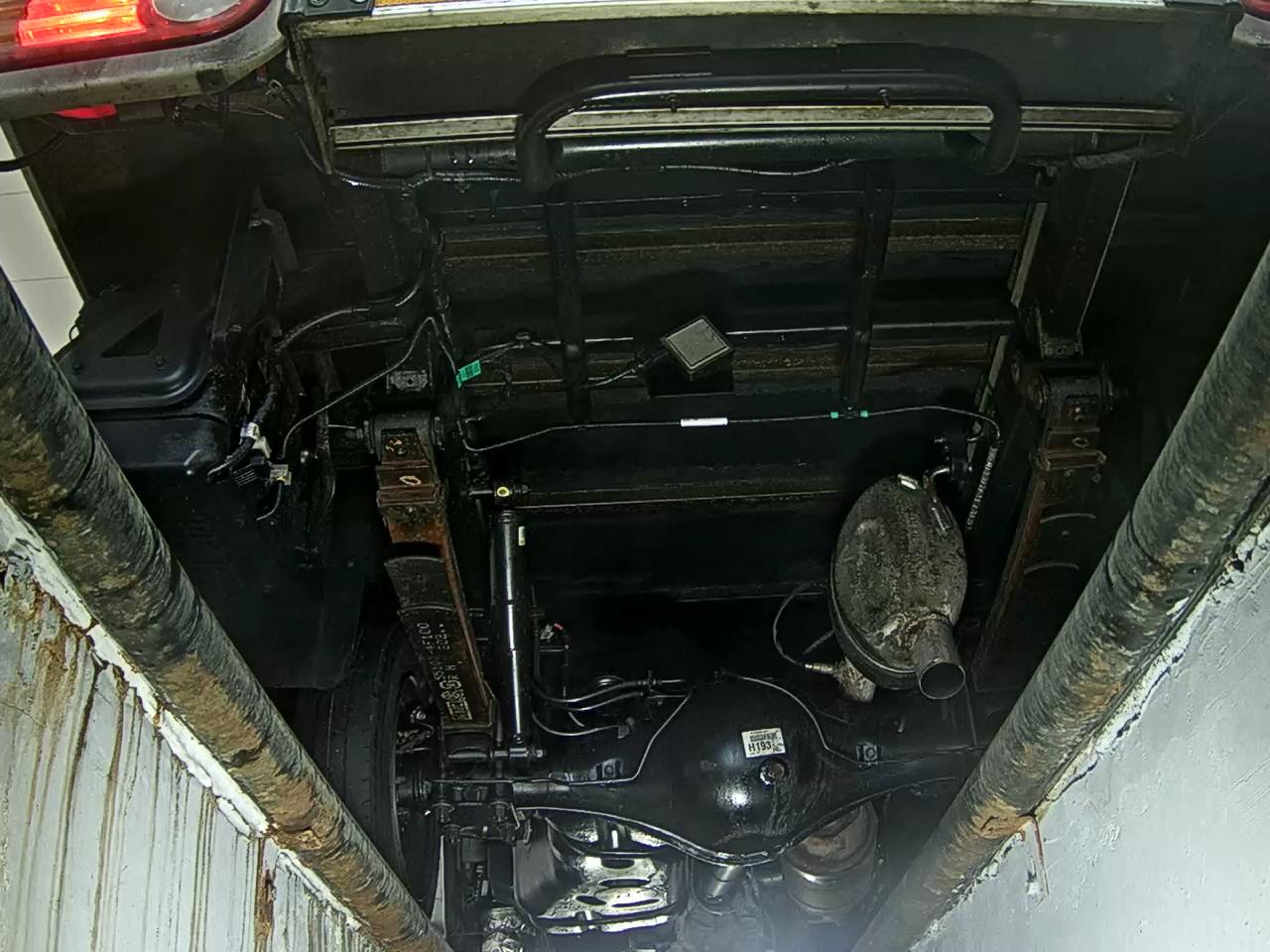 Hyundai Porter 2022 - Image 7