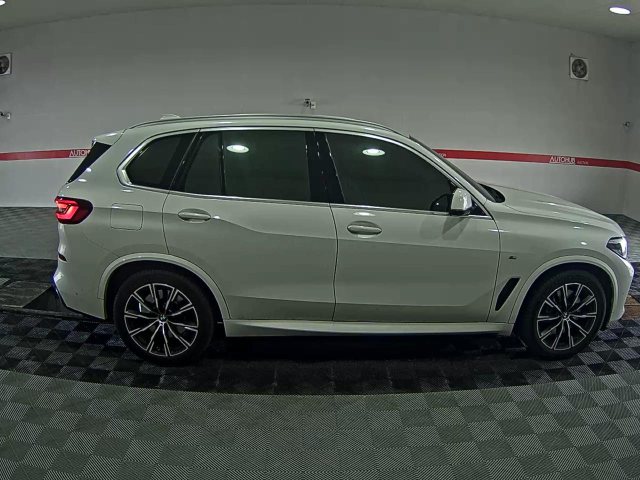 بي إم دبليو X5 - 3