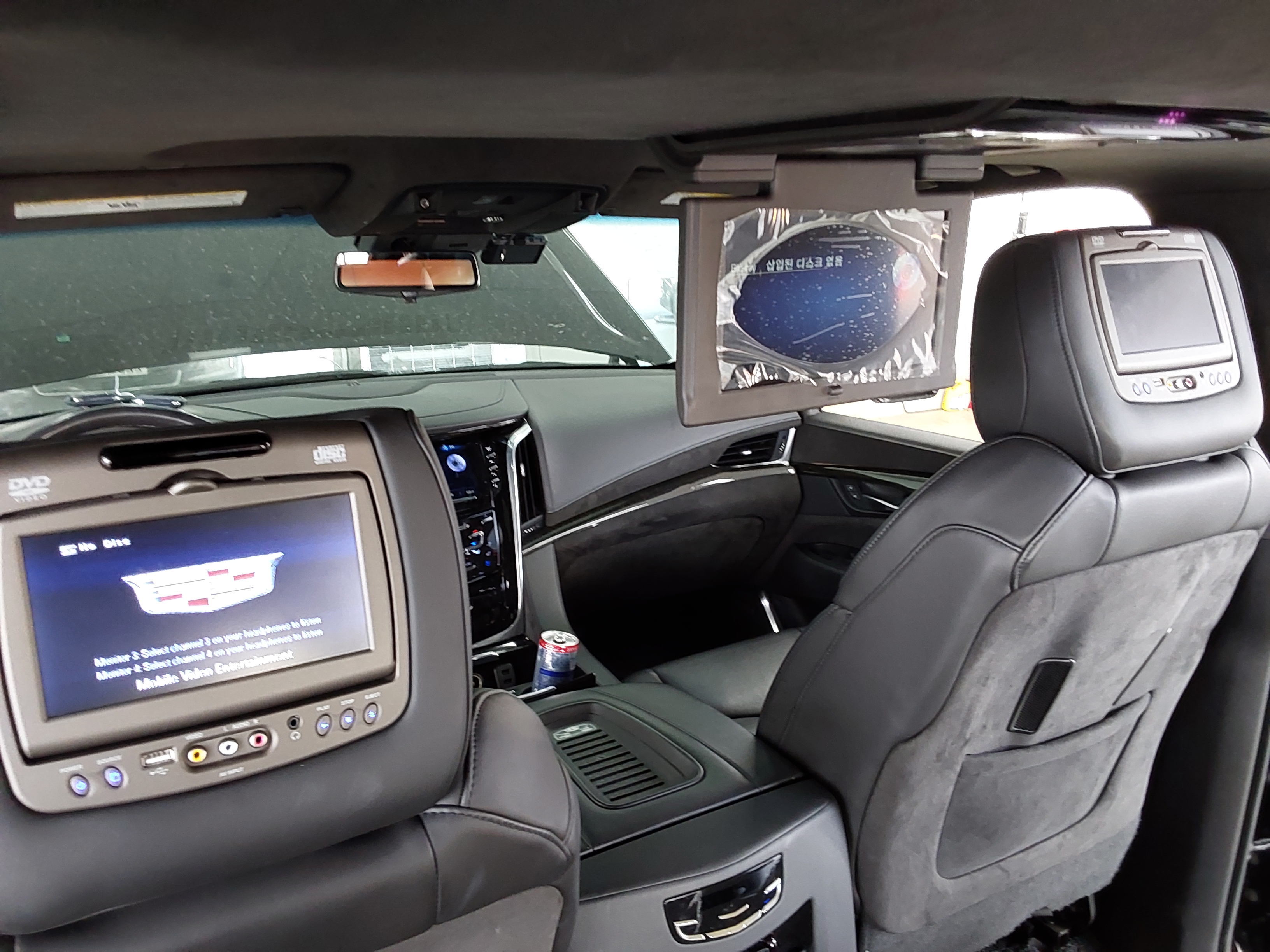 GENERAL MOTORS 캐딜락 - 21