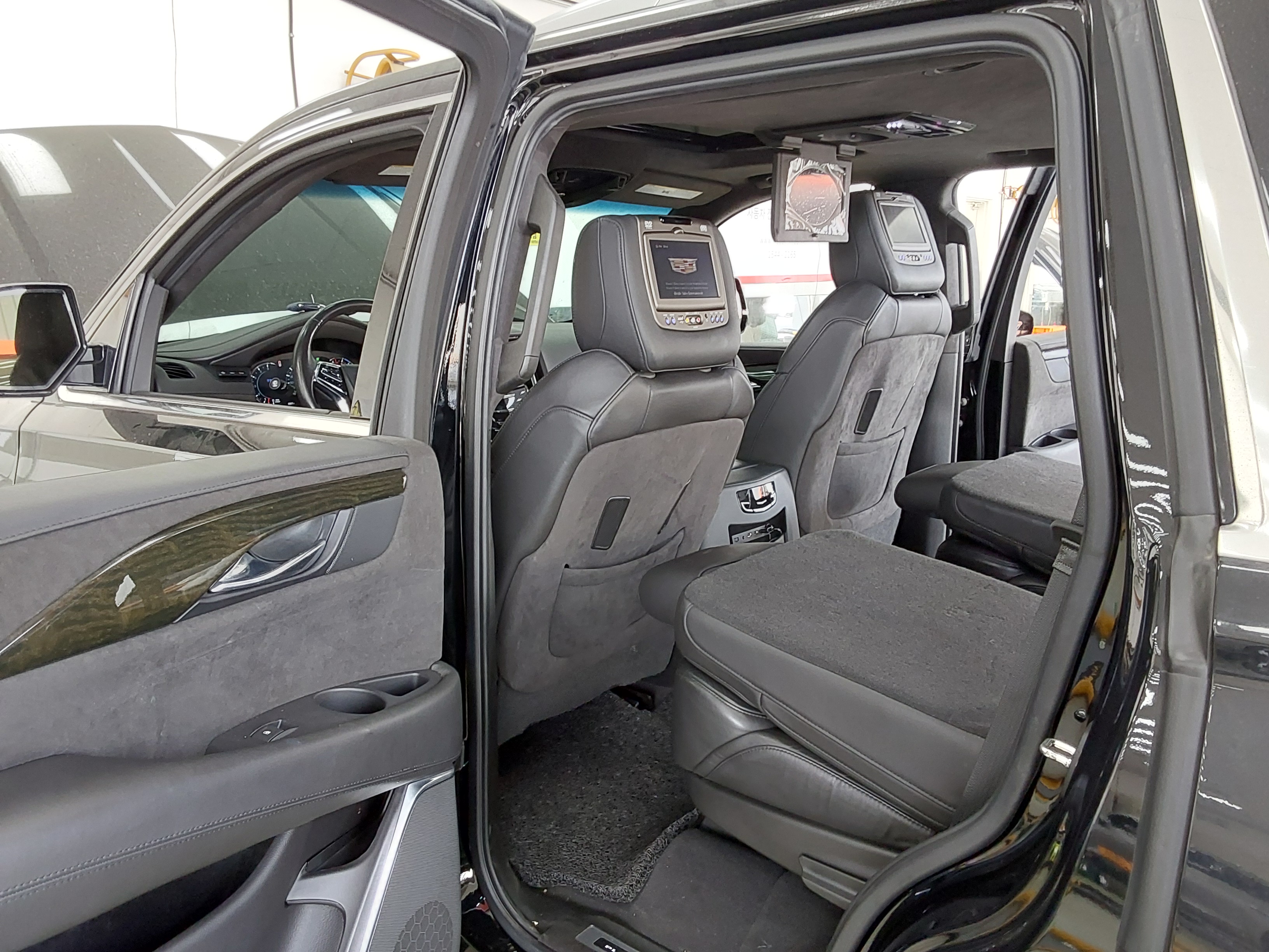 GENERAL MOTORS 캐딜락 - 11