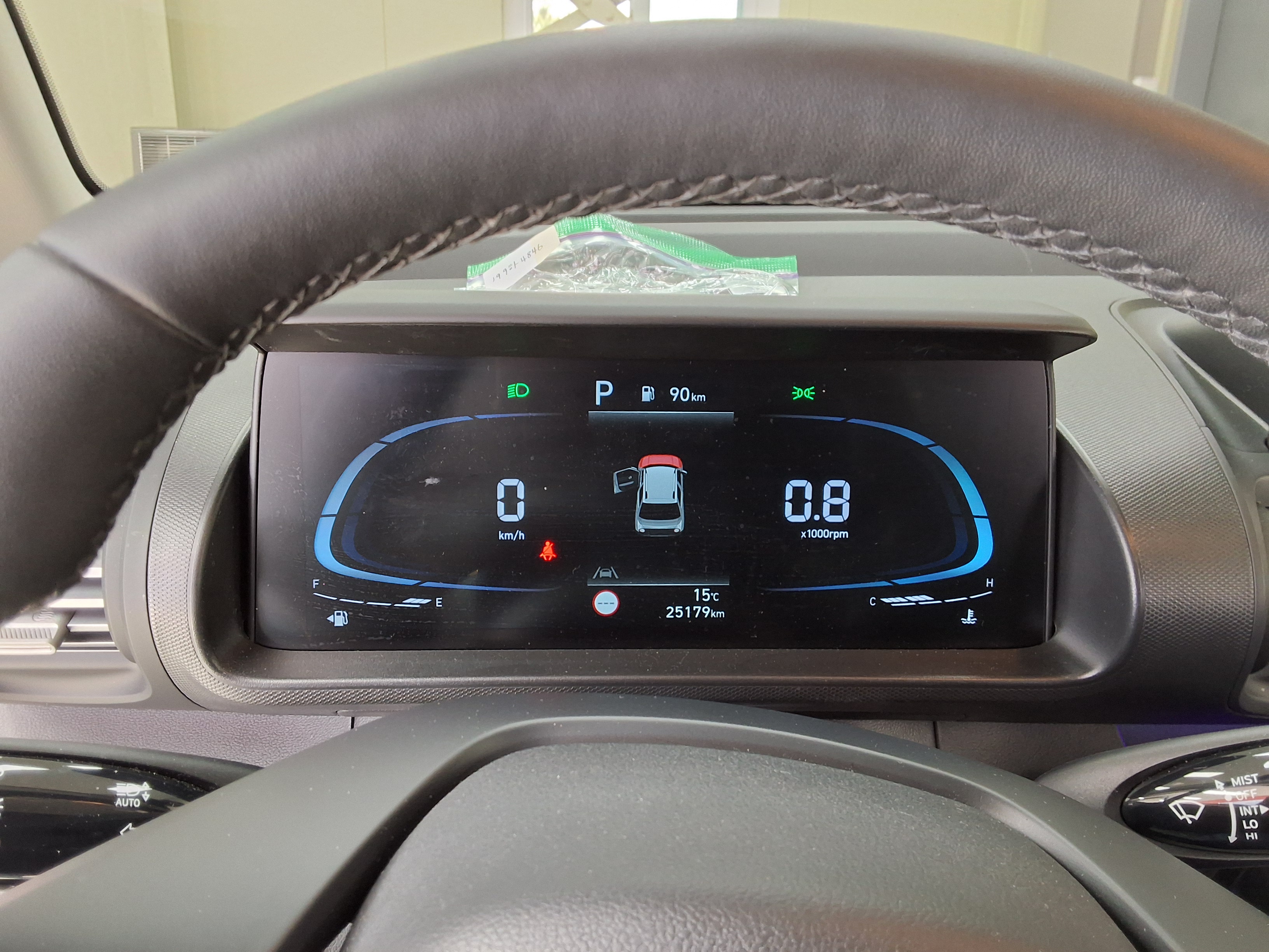 Hyundai Casper 2024 - Image 8