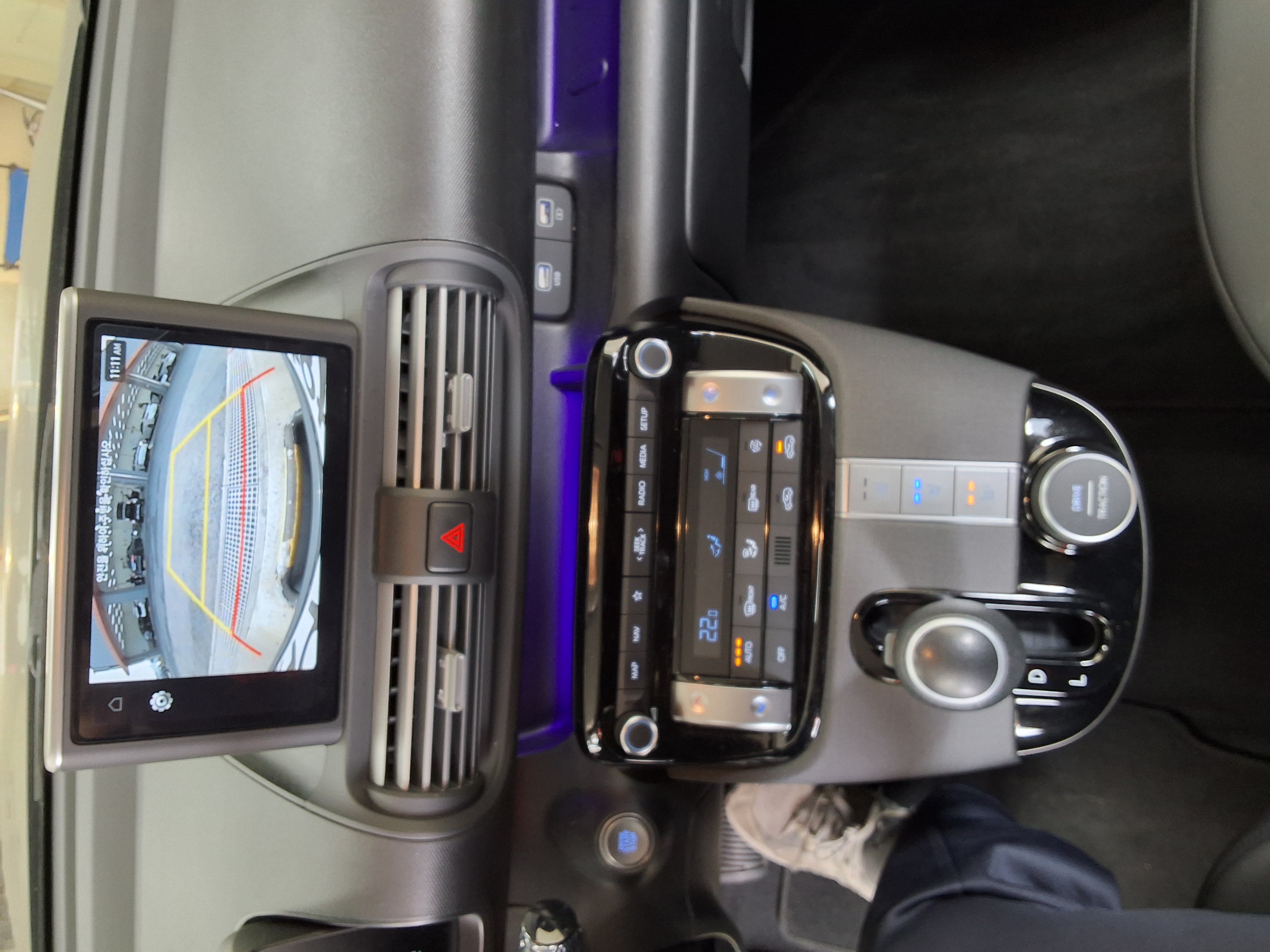 Hyundai Casper 2024 - Image 10