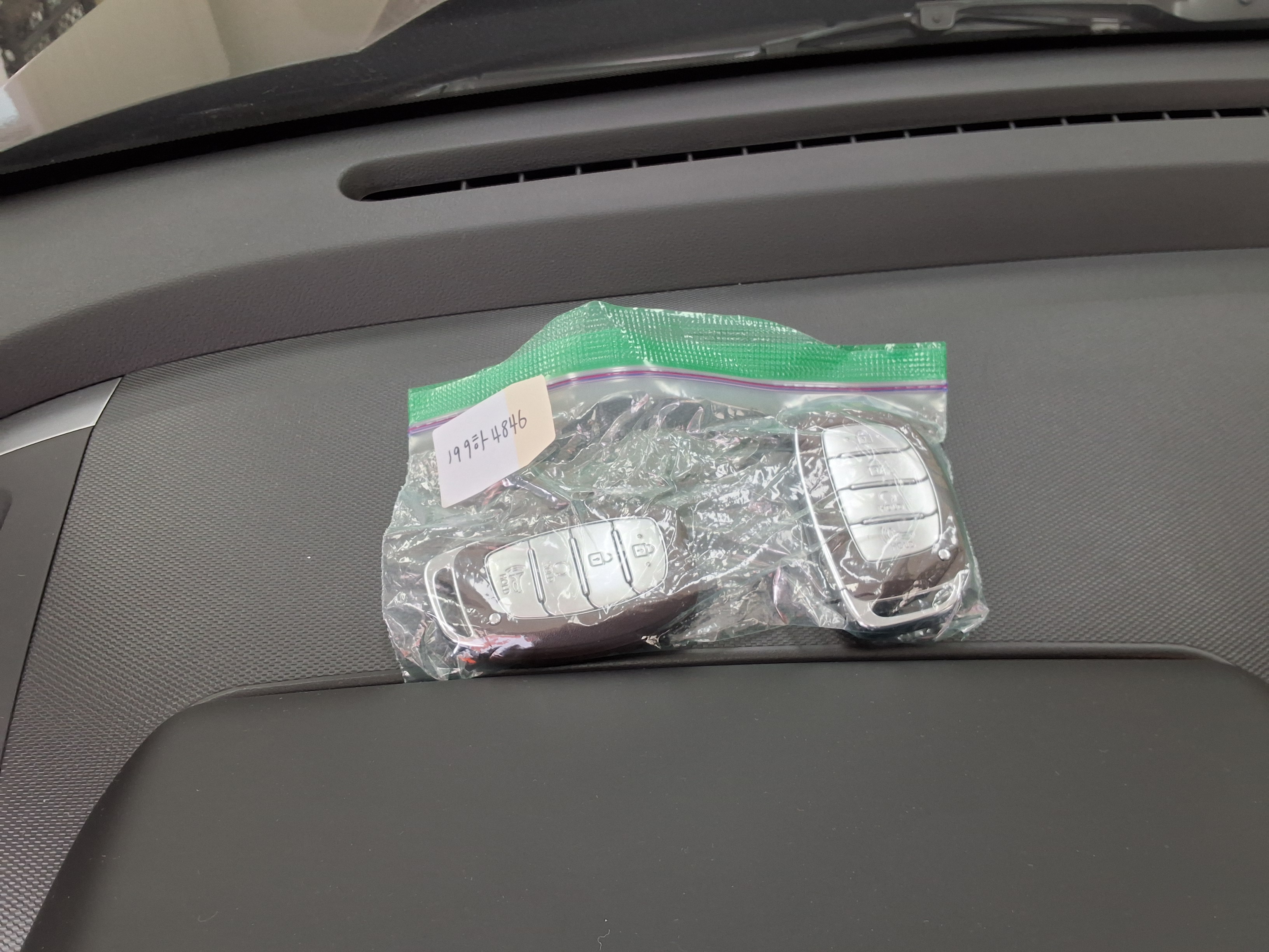 Hyundai Casper 2024 - Image 17