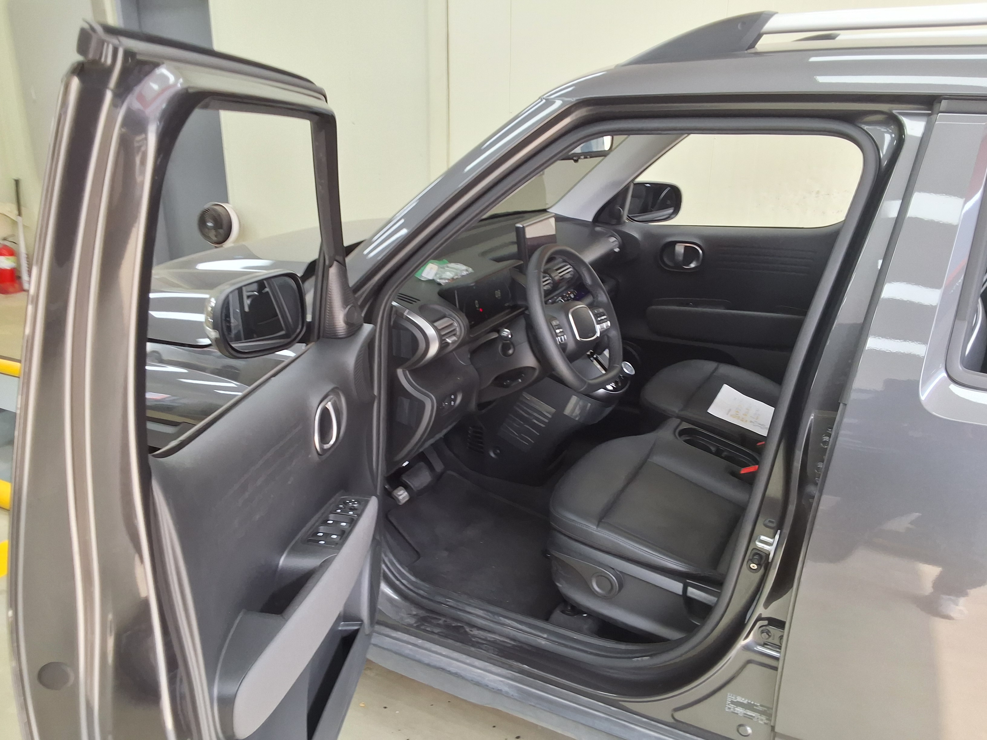 Hyundai Casper 2024 - Image 9