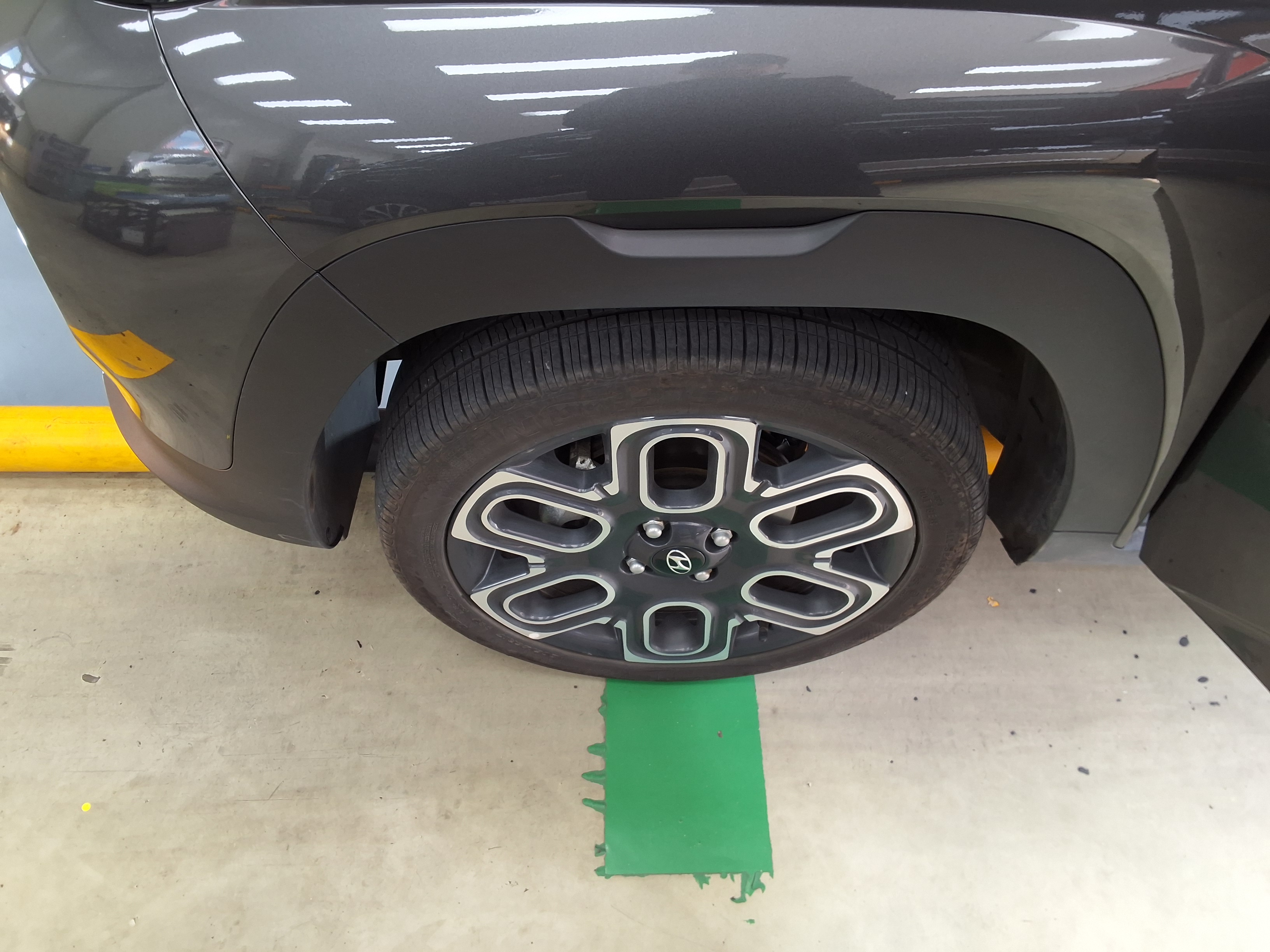 Hyundai Casper 2024 - Image 20