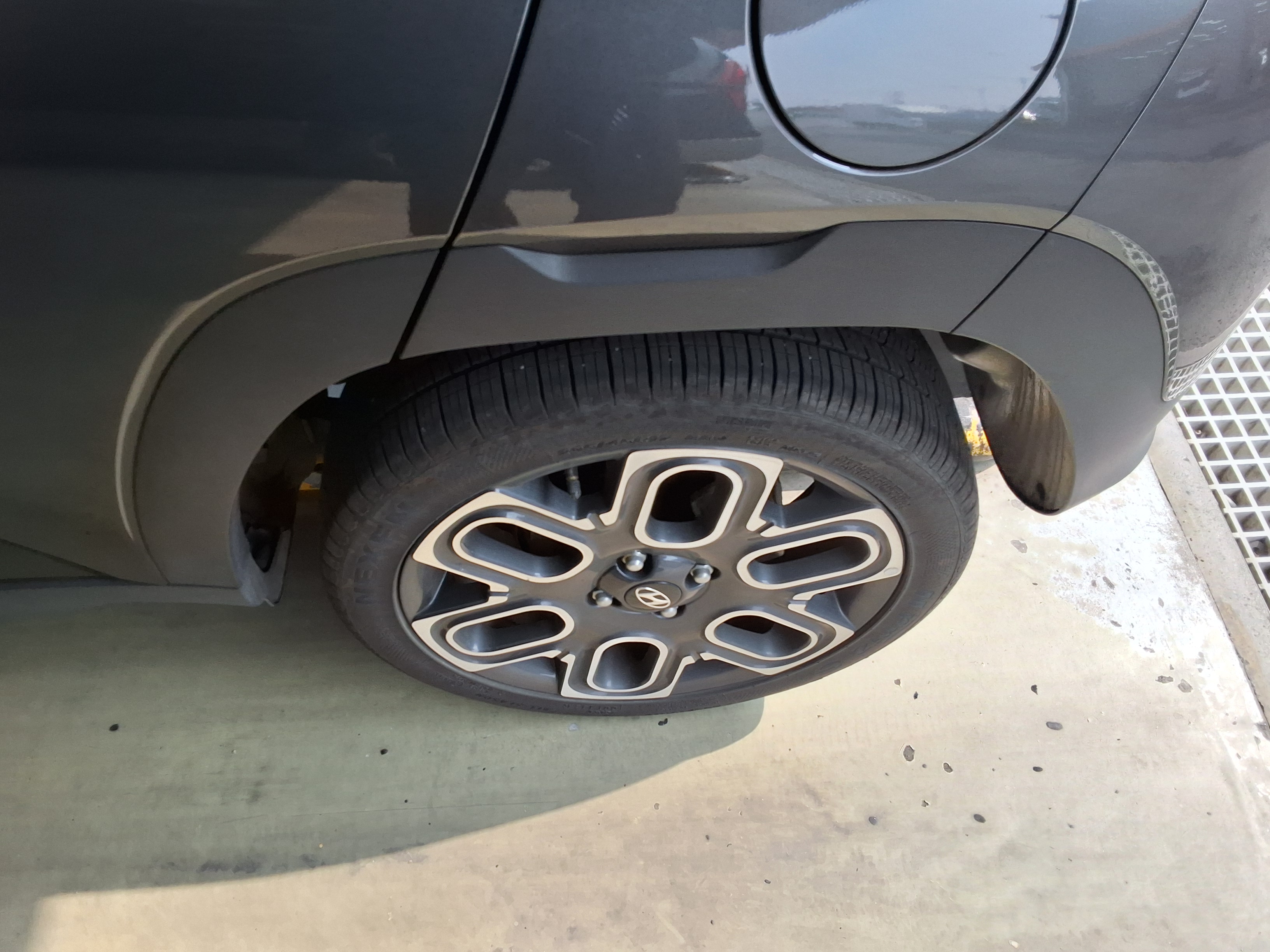 Hyundai Casper 2024 - Image 21