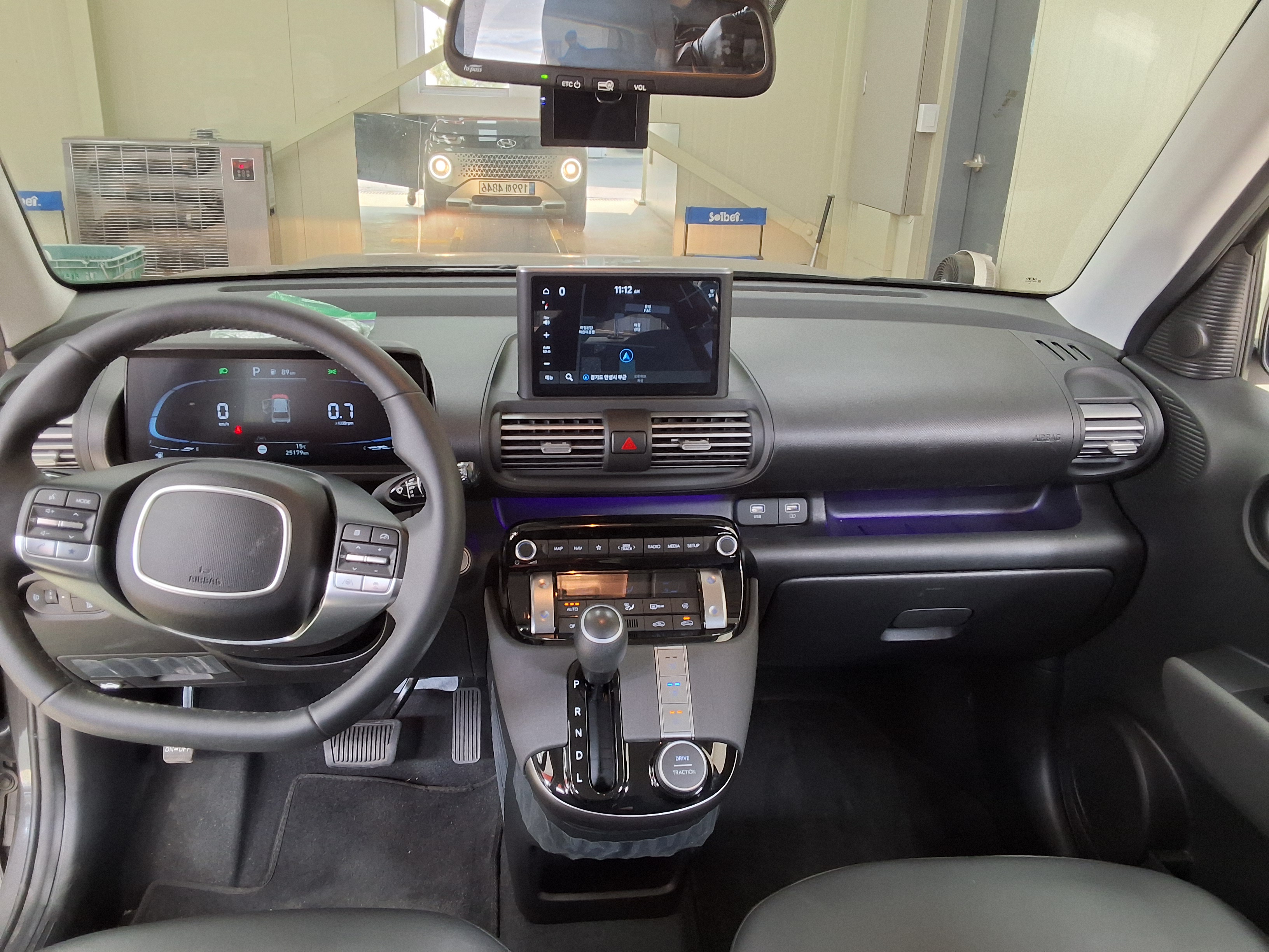 Hyundai Casper 2024 - Image 18