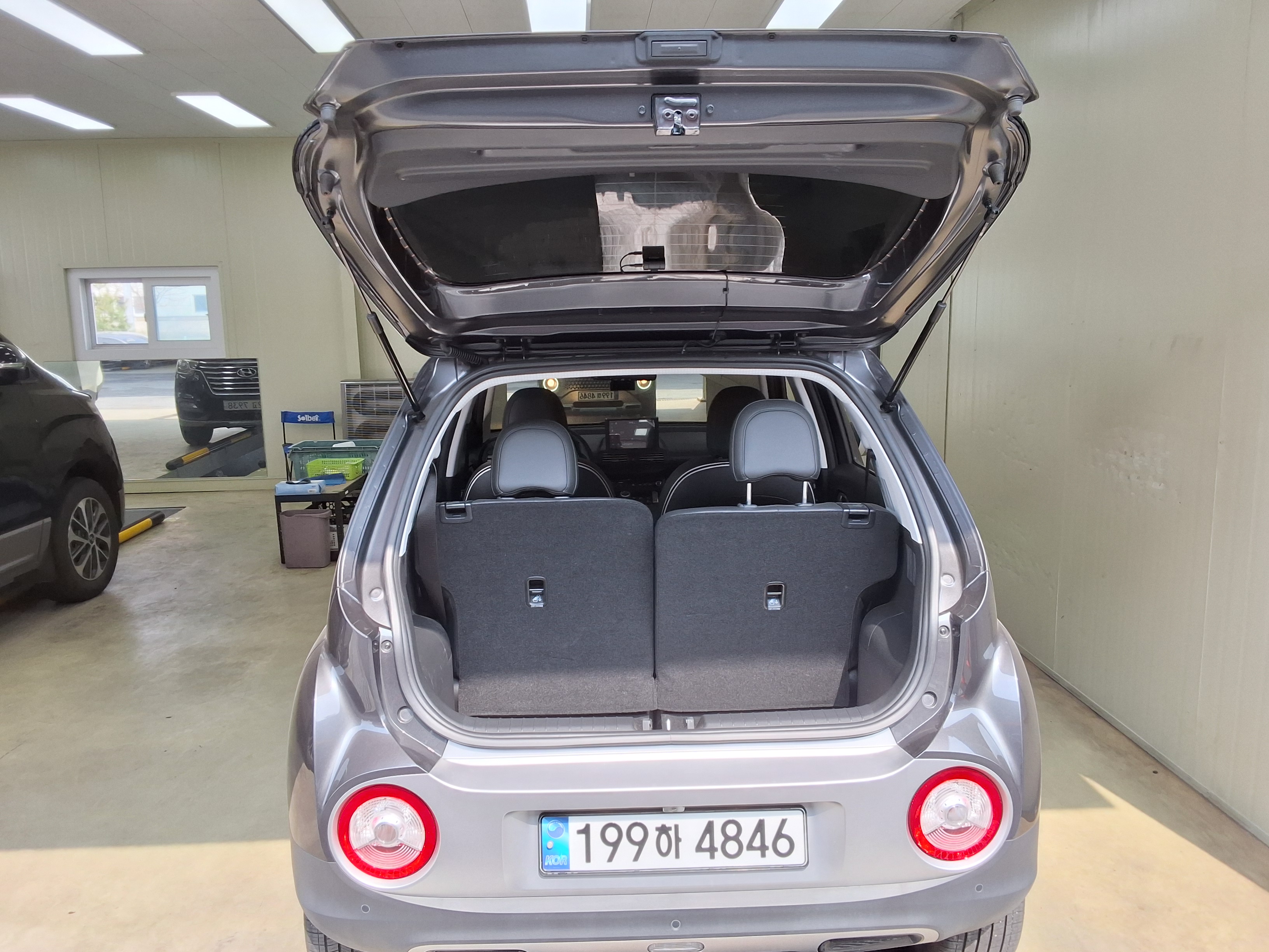 Hyundai Casper 2024 - Image 14