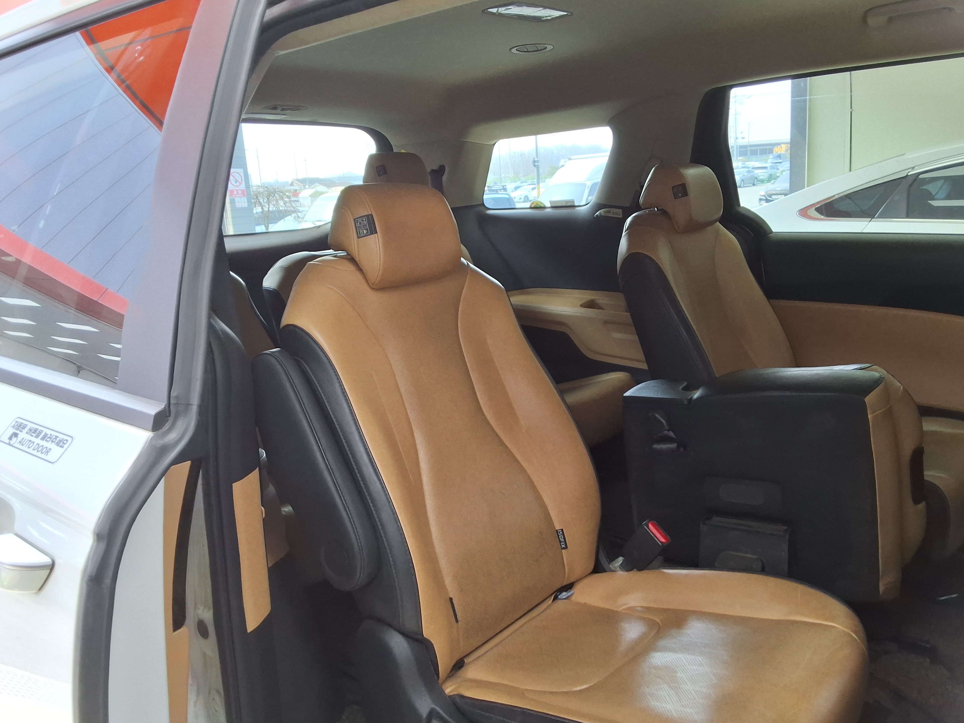 Kia SEDONA 2022 - Image 12