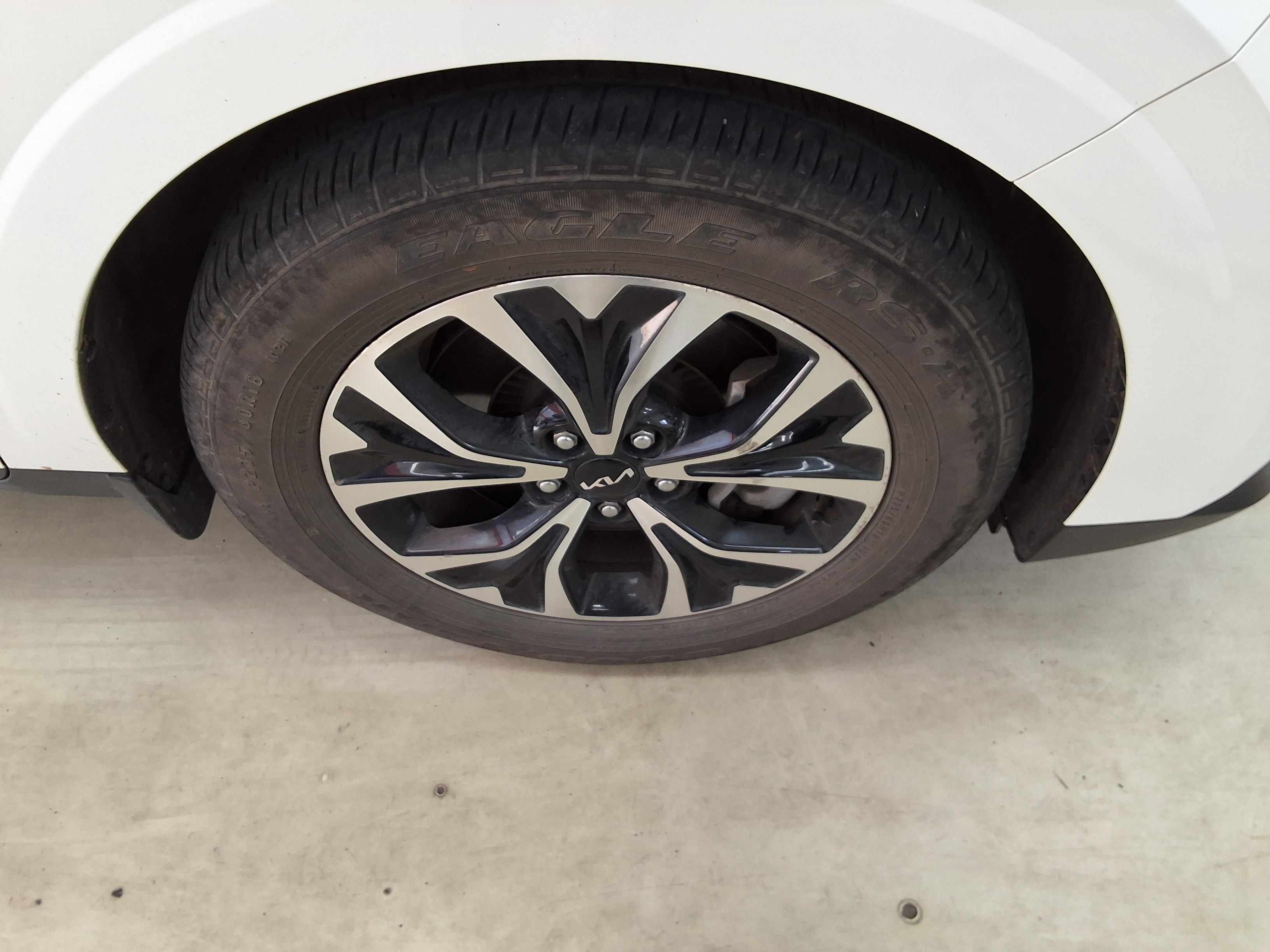 Kia SEDONA 2022 - Image 21