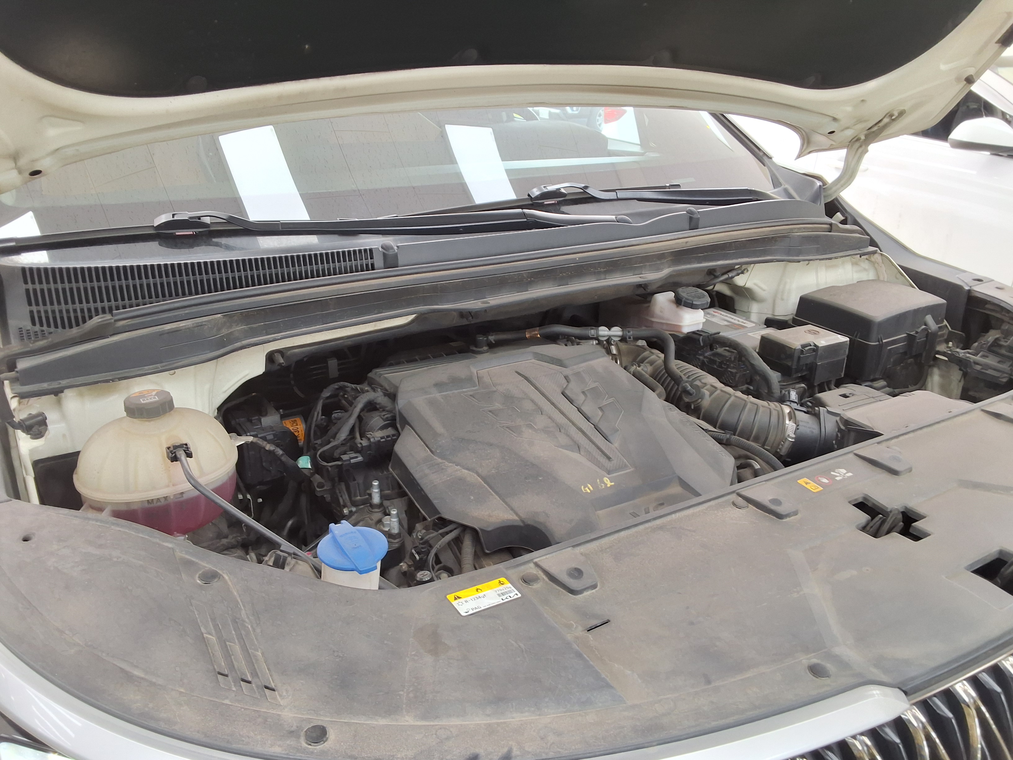 Kia SEDONA 2022 - Image 17
