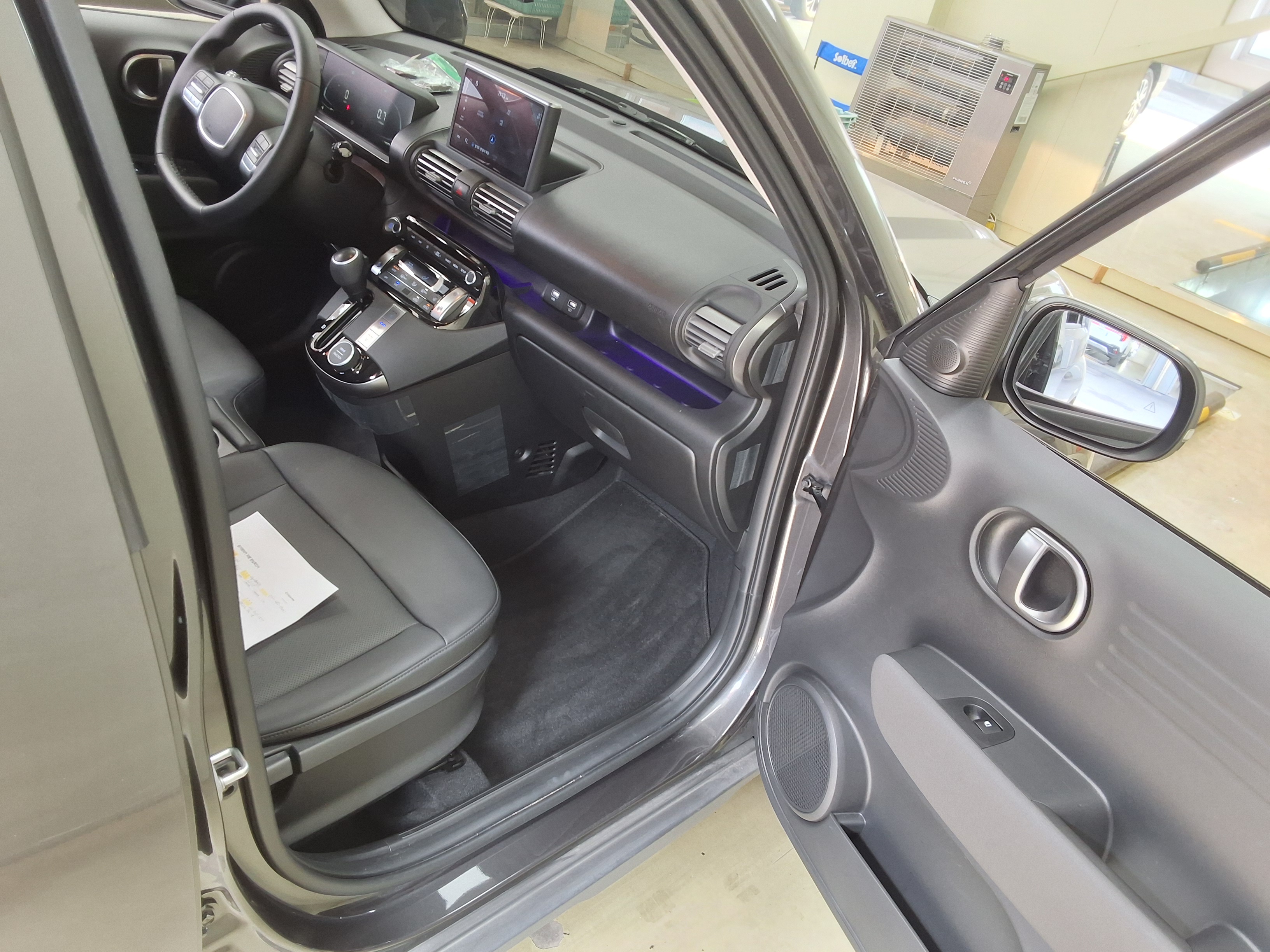 Hyundai Casper 2024 - Image 13