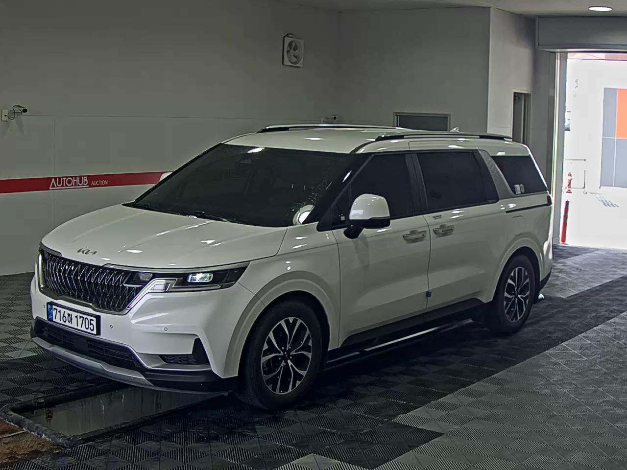 Kia SEDONA