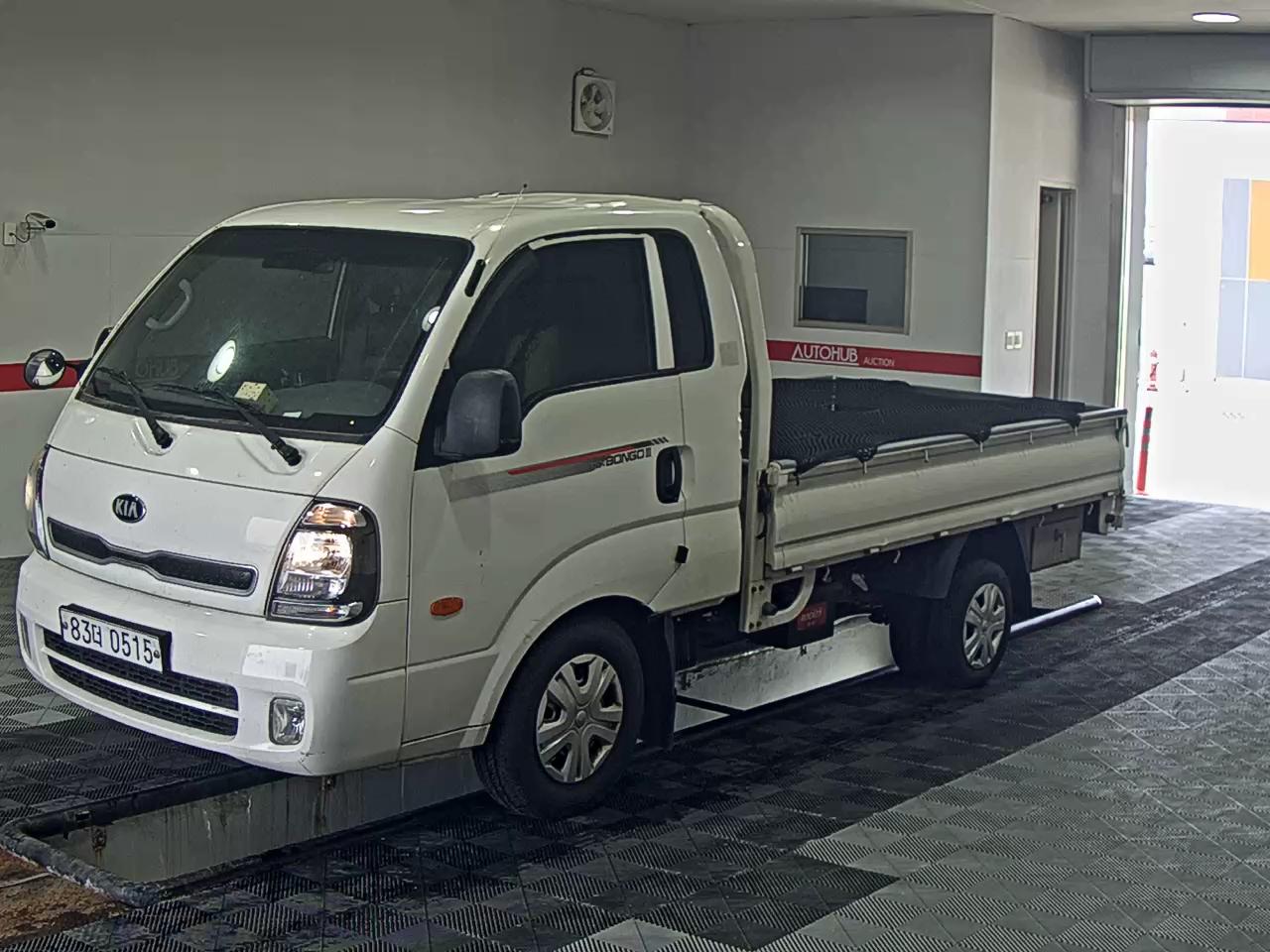 CHRYSLER 화물