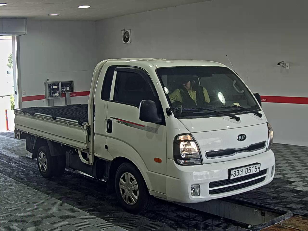 CHRYSLER 화물 - 2