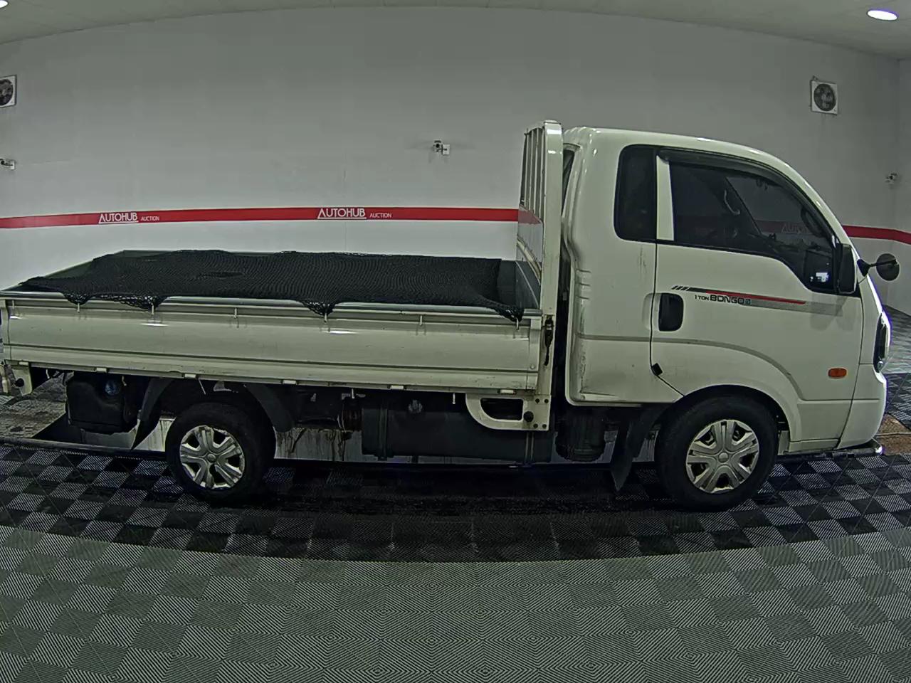 CHRYSLER 화물 - 3