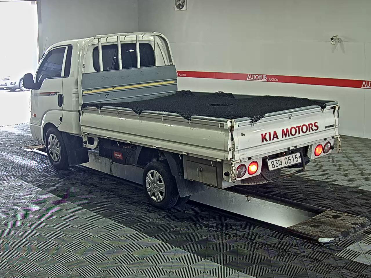 CHRYSLER 화물 - 5