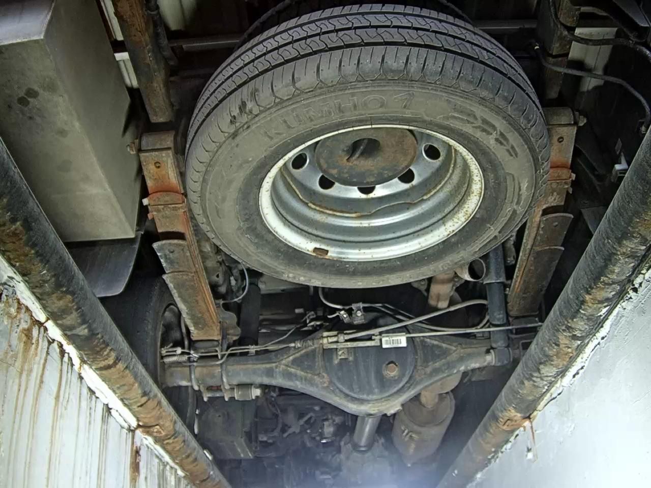 CHRYSLER 화물 - 7