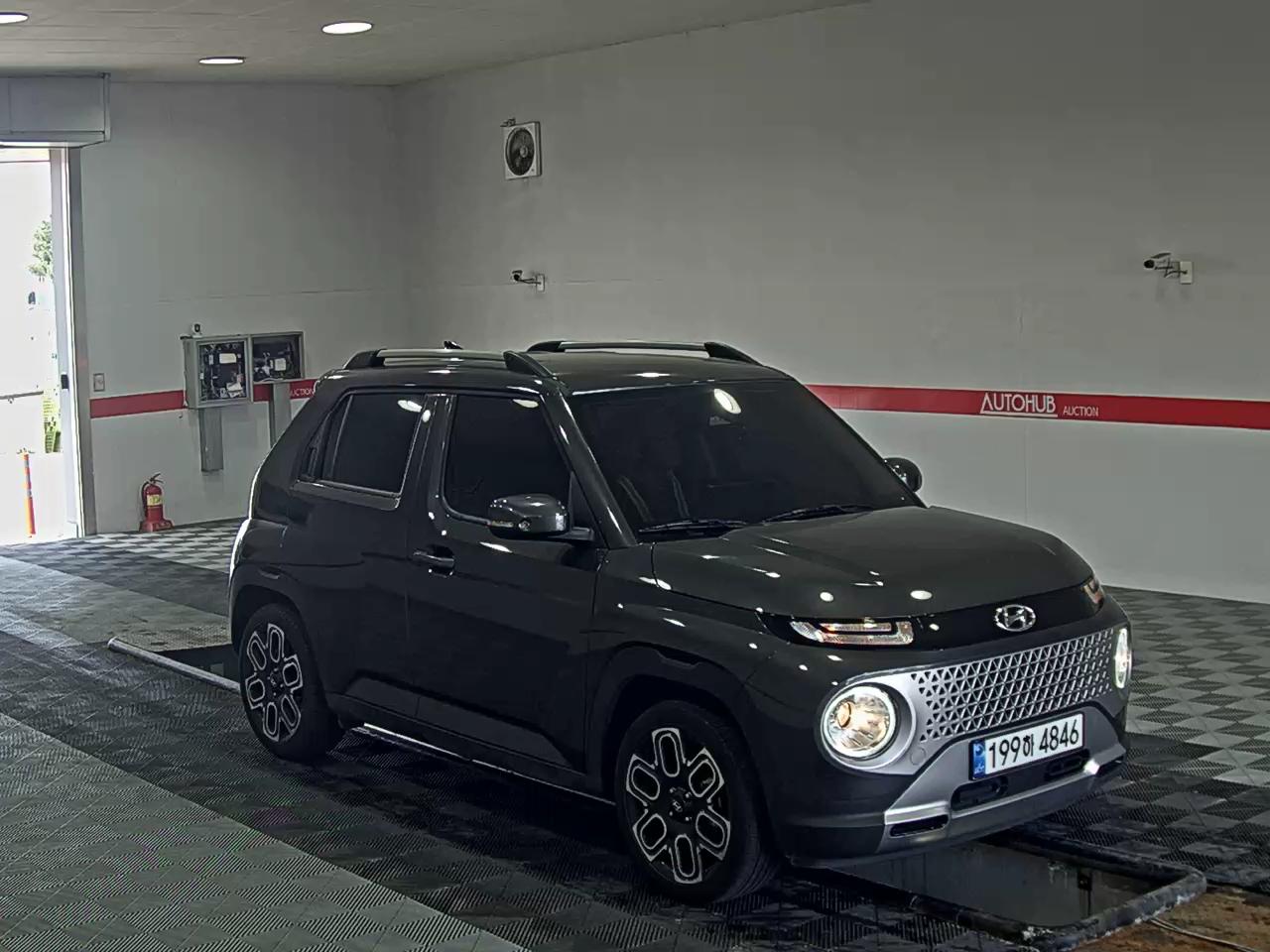 Hyundai Casper 2024 - Image 2