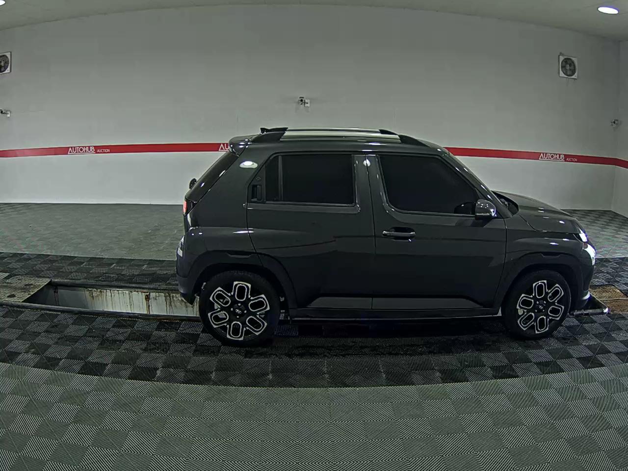 Hyundai Casper 2024 - Image 3