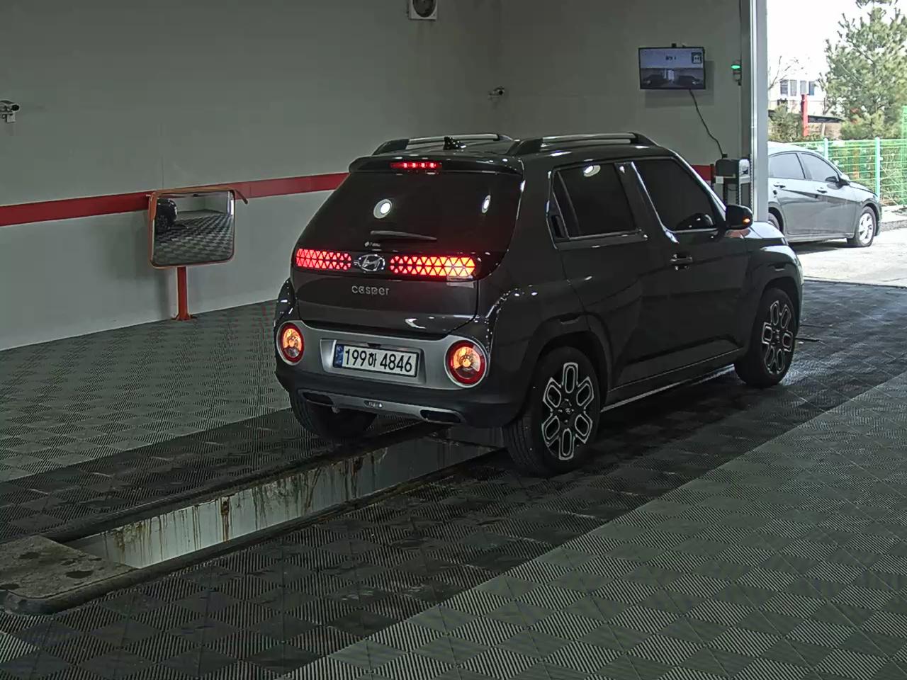 Hyundai Casper 2024 - Image 4