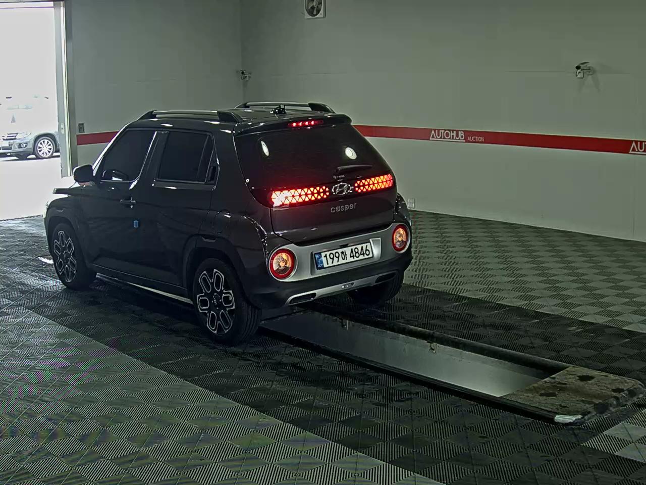 Hyundai Casper 2024 - Image 5