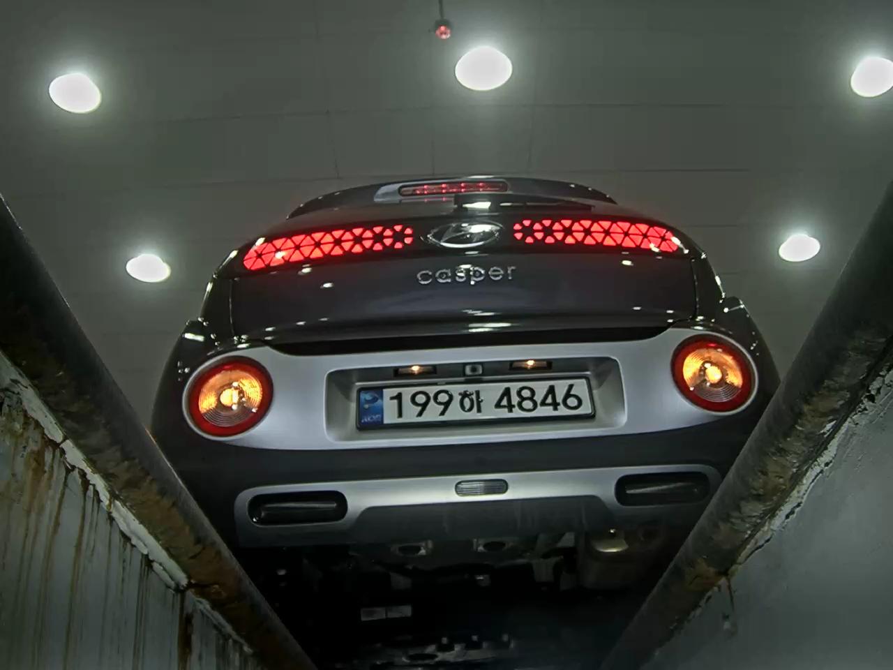 Hyundai Casper 2024 - Image 7