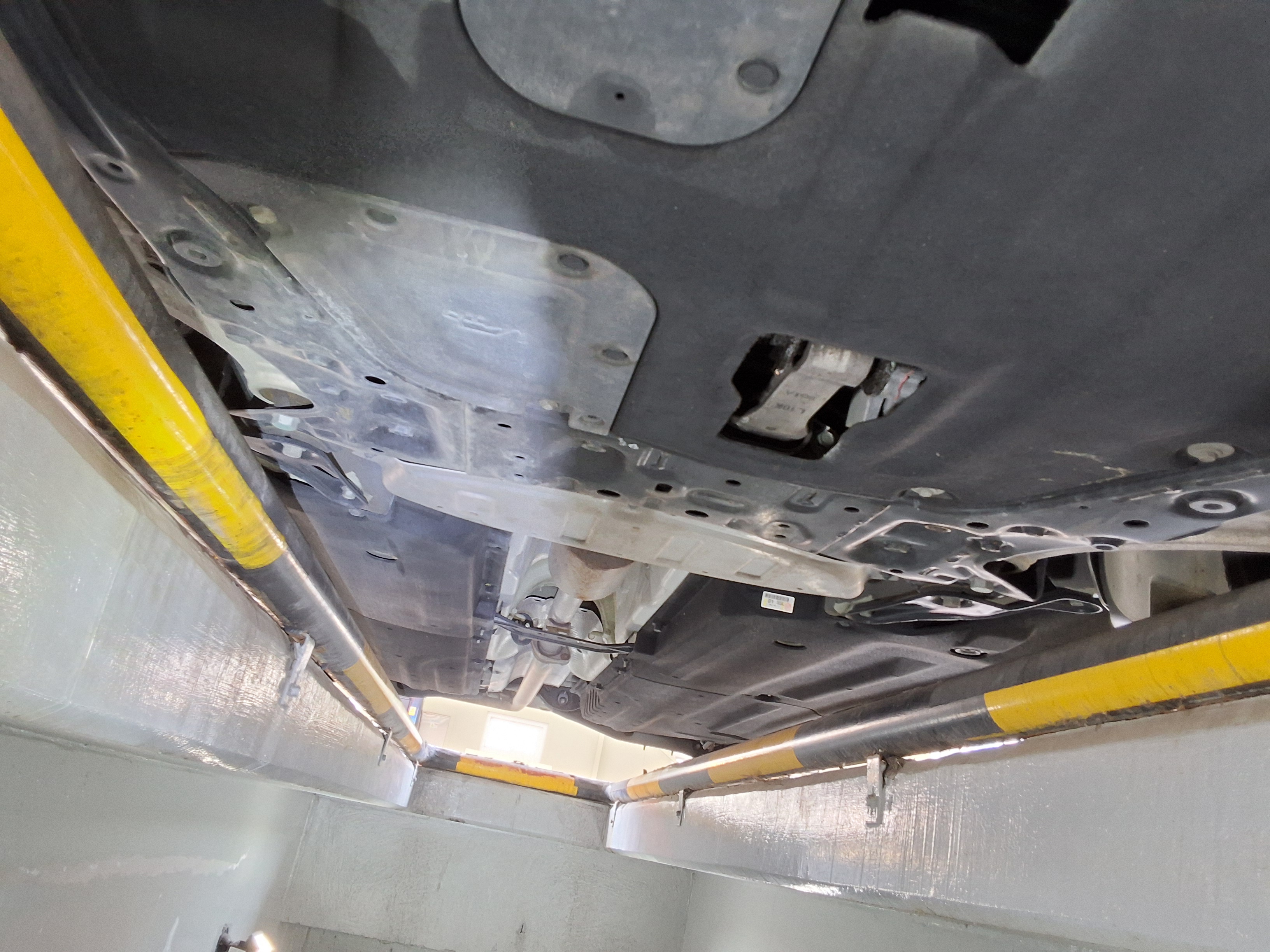 Kia K5 2023 - Image 21