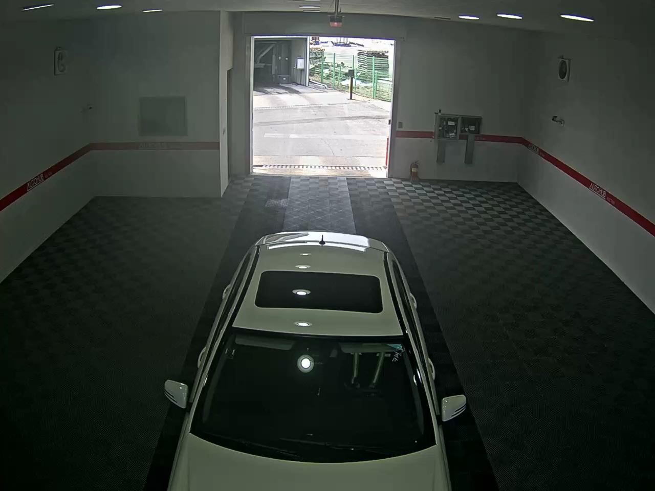 Mercedes-Benz C-Class - 6