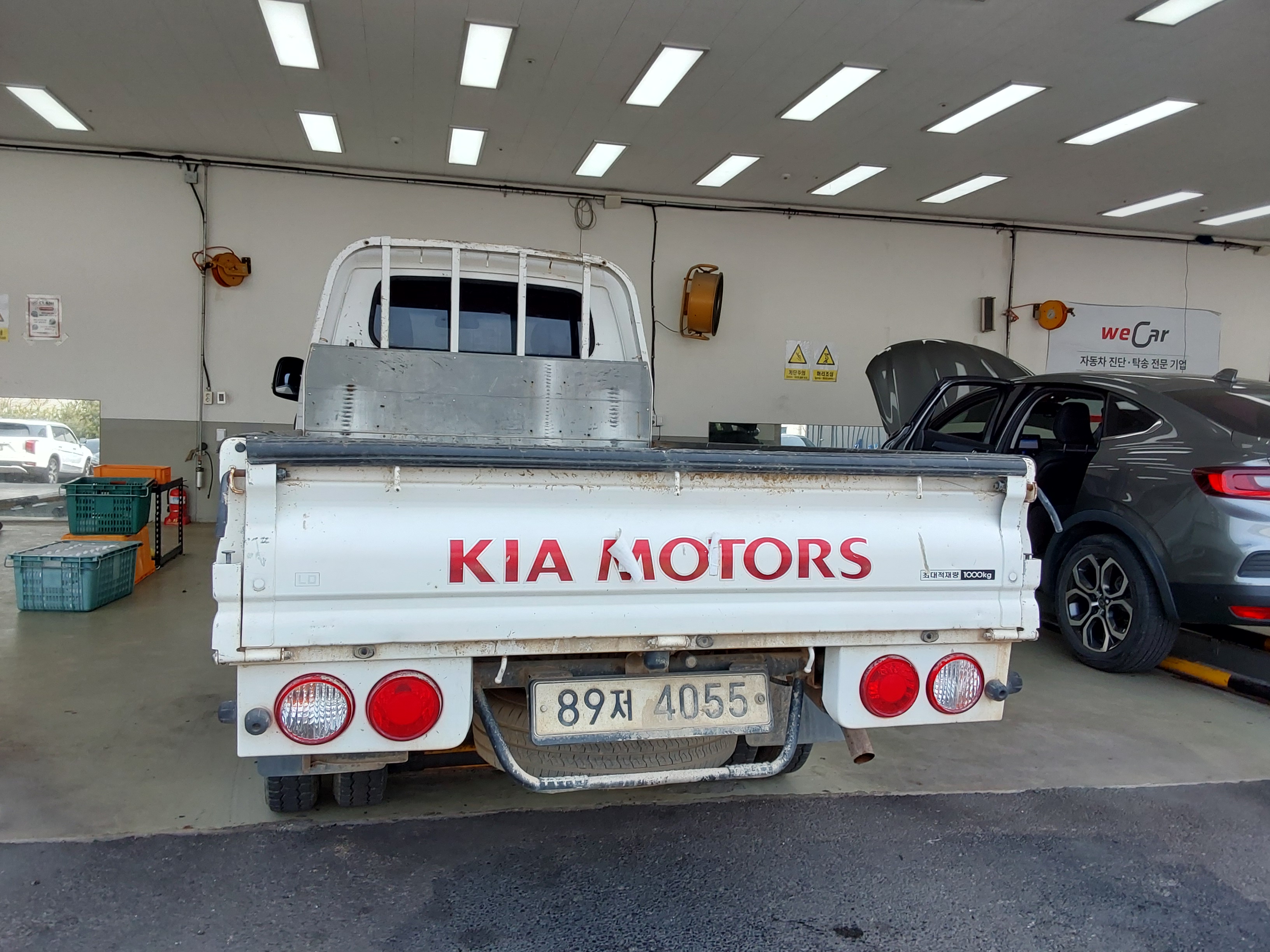 CHRYSLER 화물 - 11