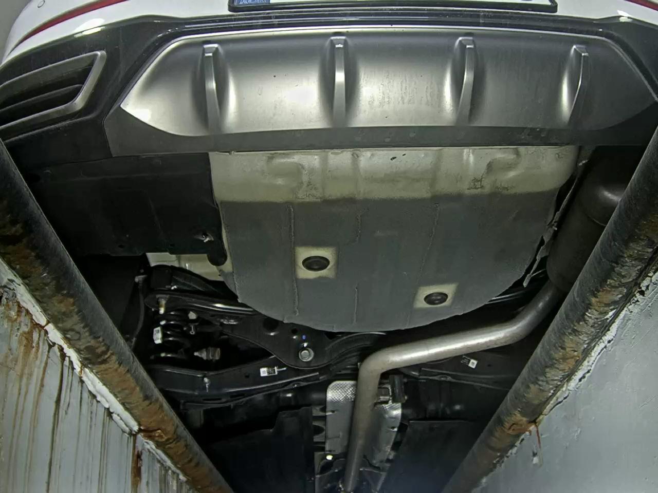 Kia K5 2023 - Image 7