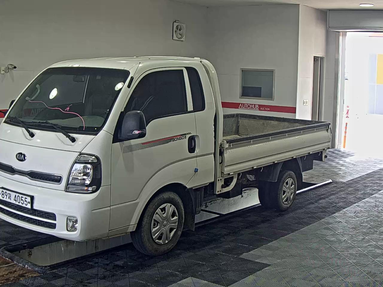 CHRYSLER 화물