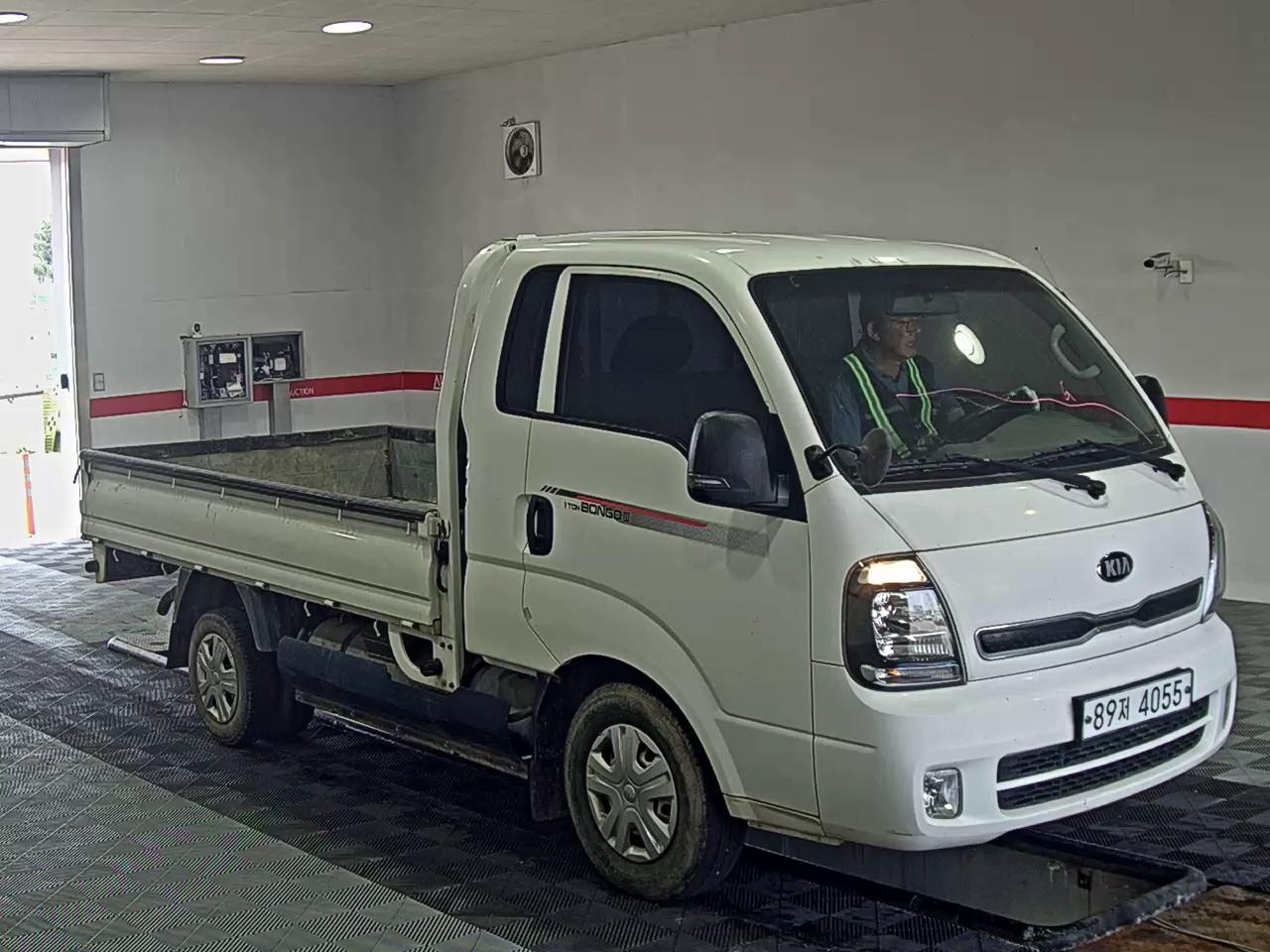 CHRYSLER 화물 - 2